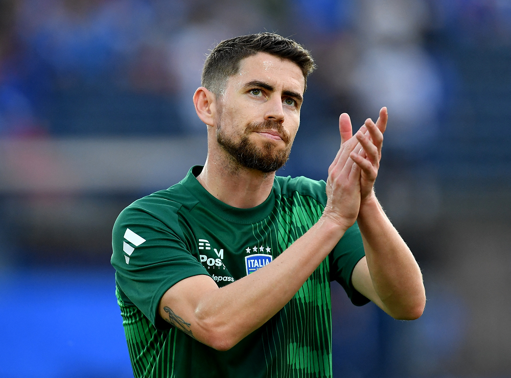 Jorginho