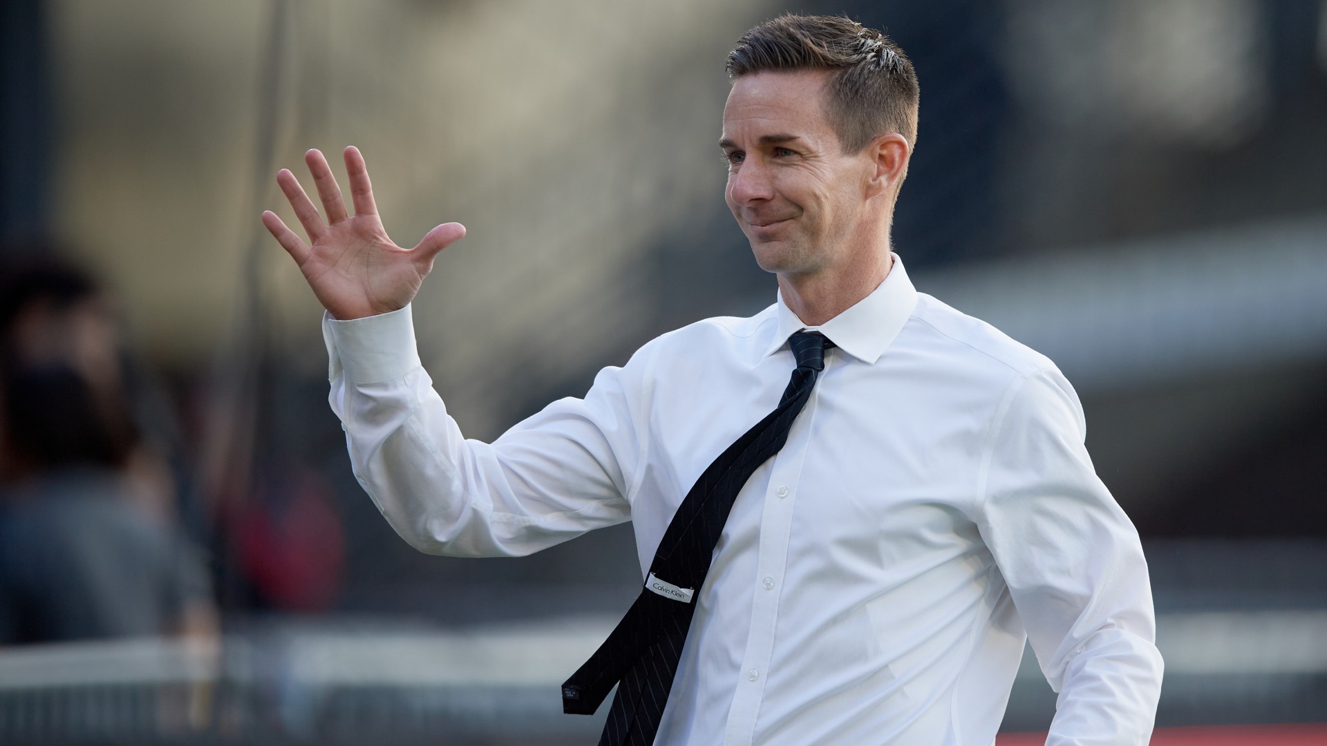 Preview: D.C. United v Chicago Fire