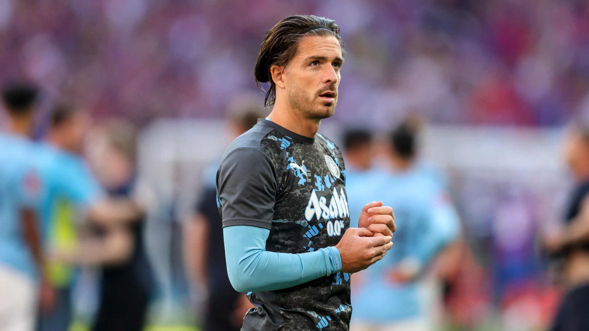 Tuchel: Grealish needs to play
