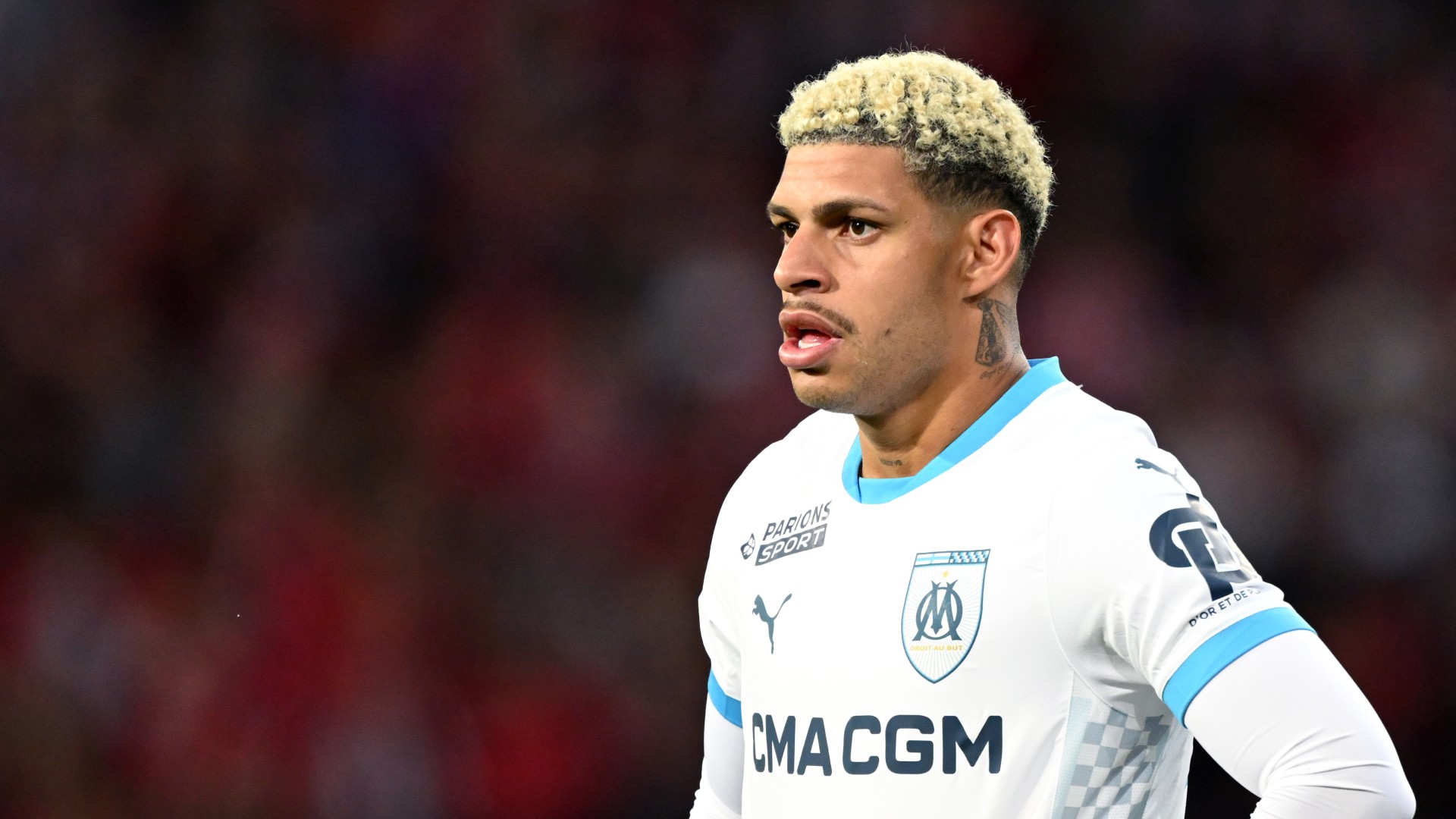 Henrique signs for Inter