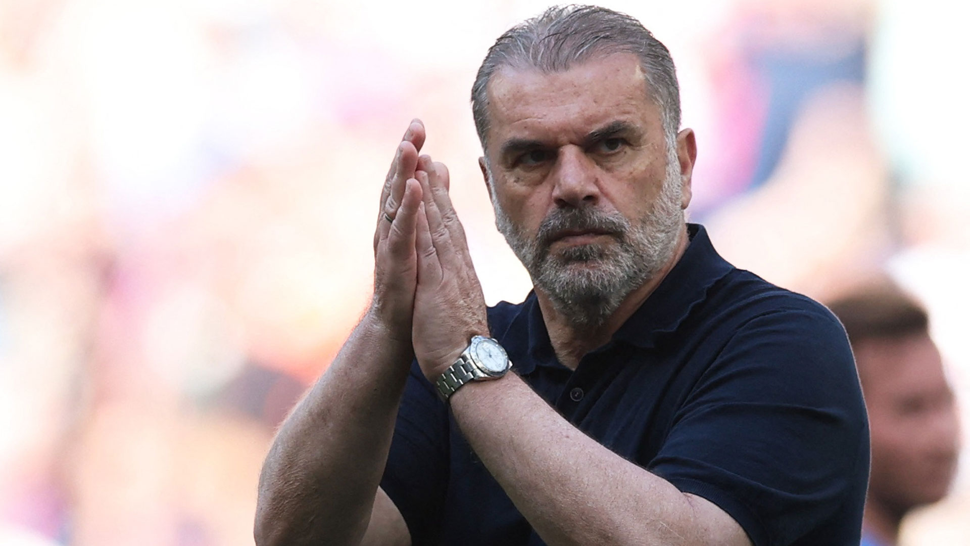 Ange Postecoglou
