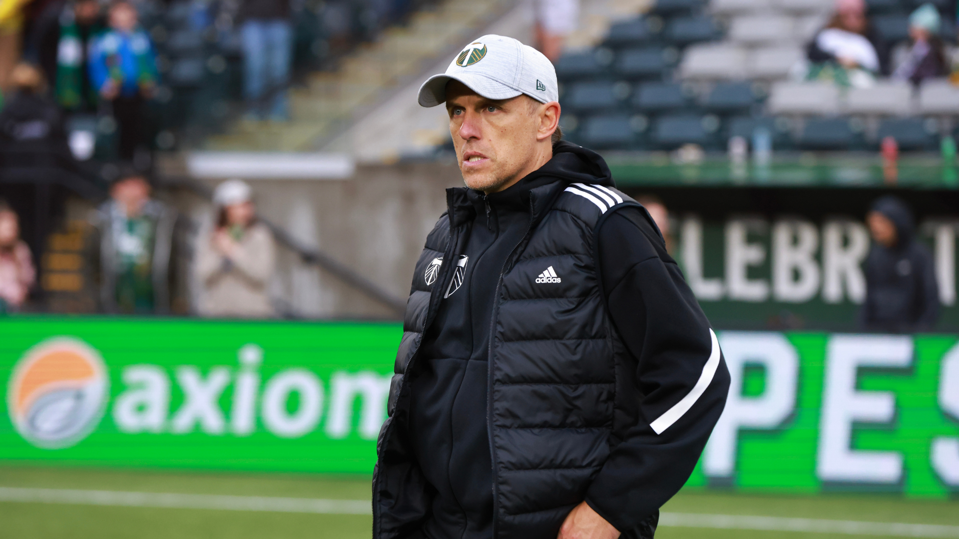 Preview: Portland v St. Louis