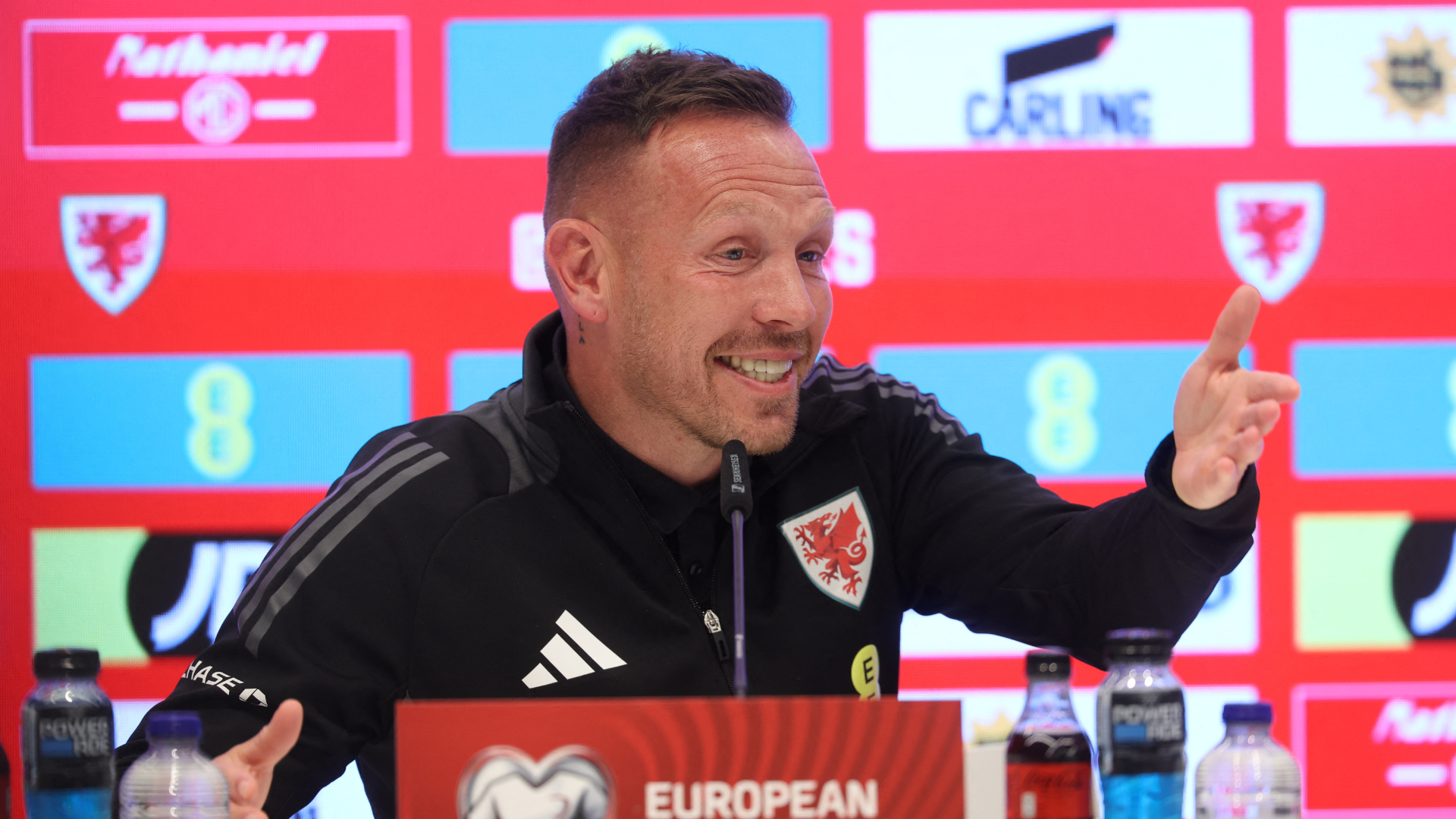 Bellamy: I have had the 'best year'