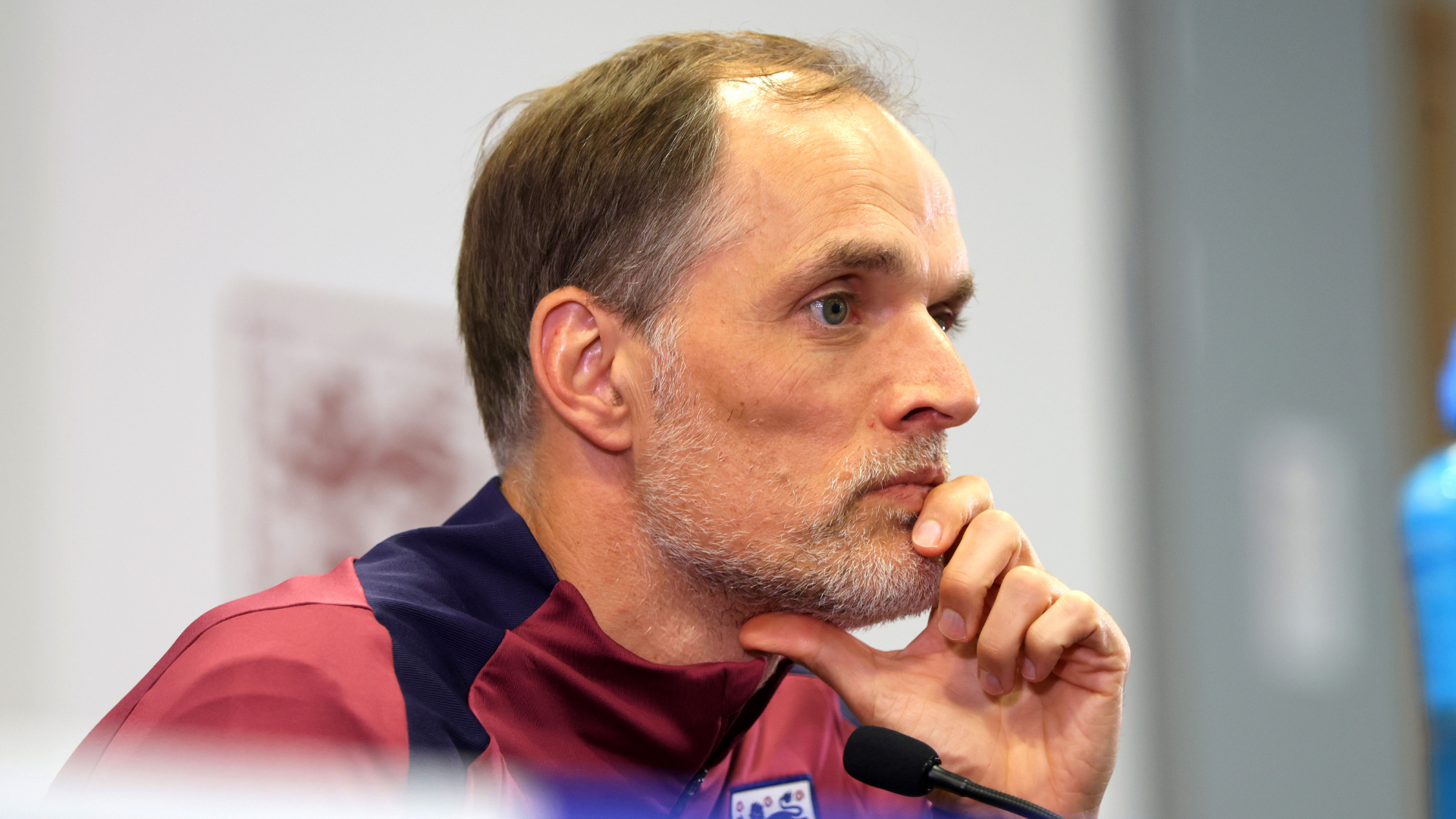 Tuchel: England can win trophies