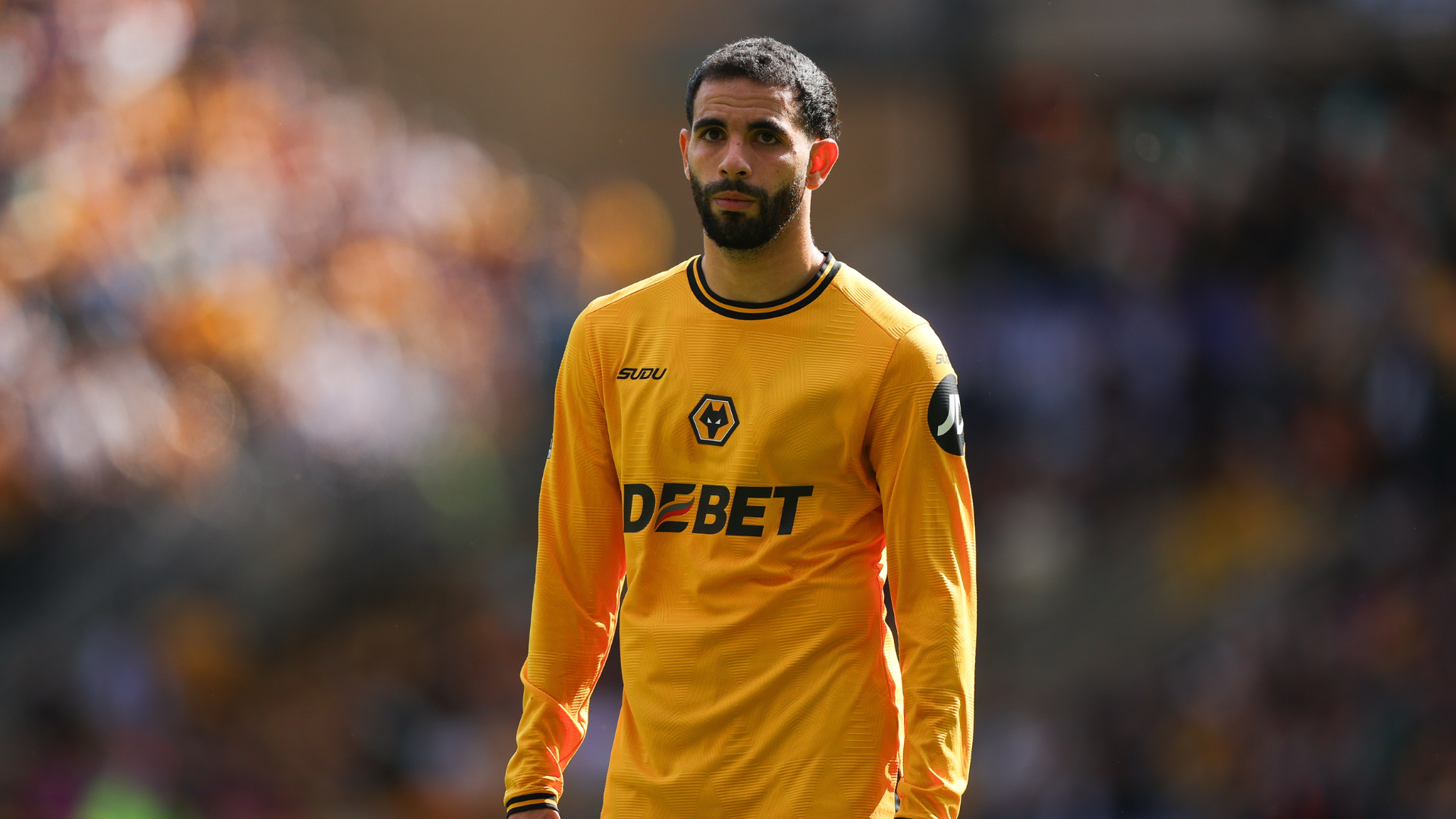 Ait-Nouri signs for Man City