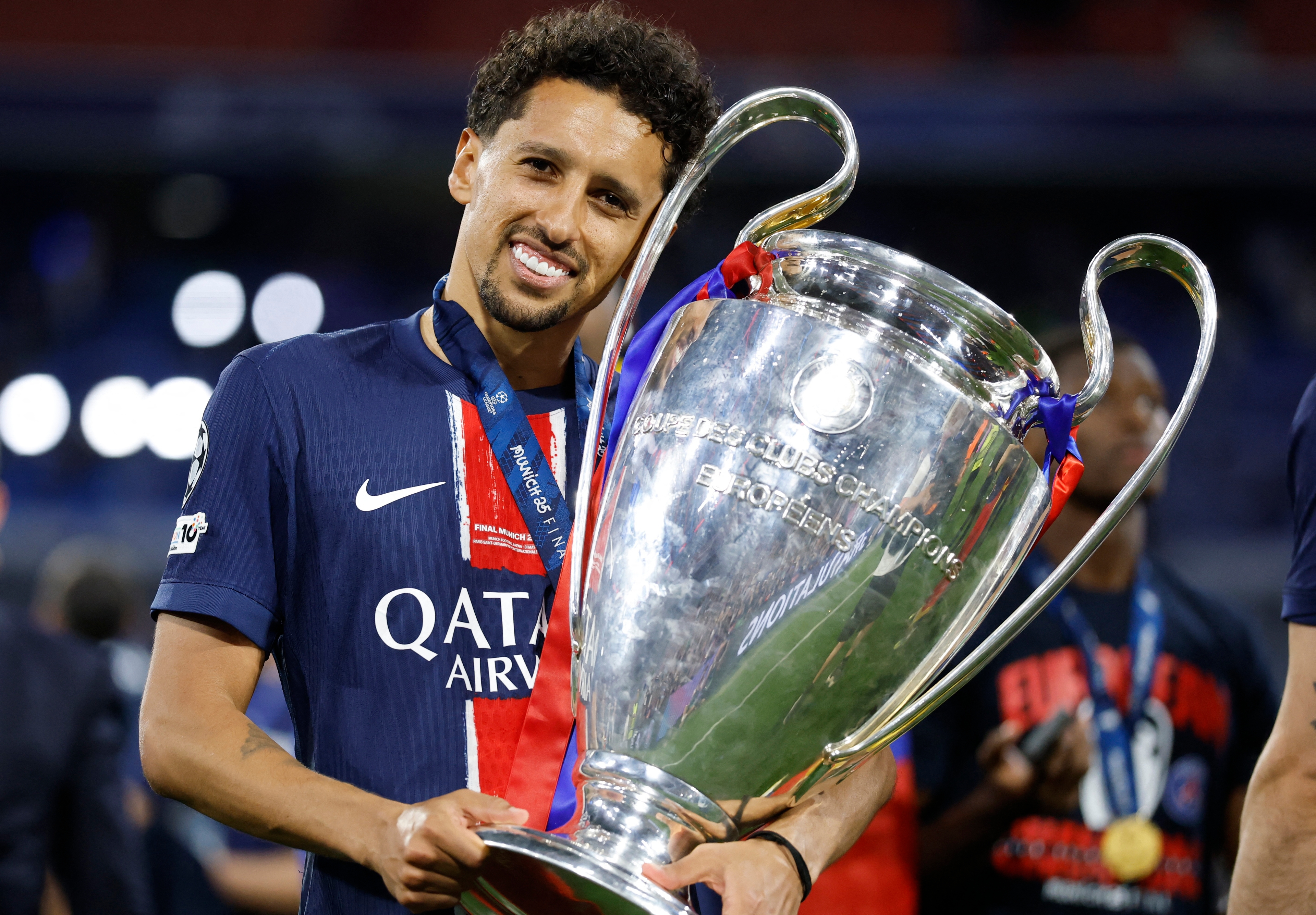 Marquinhos