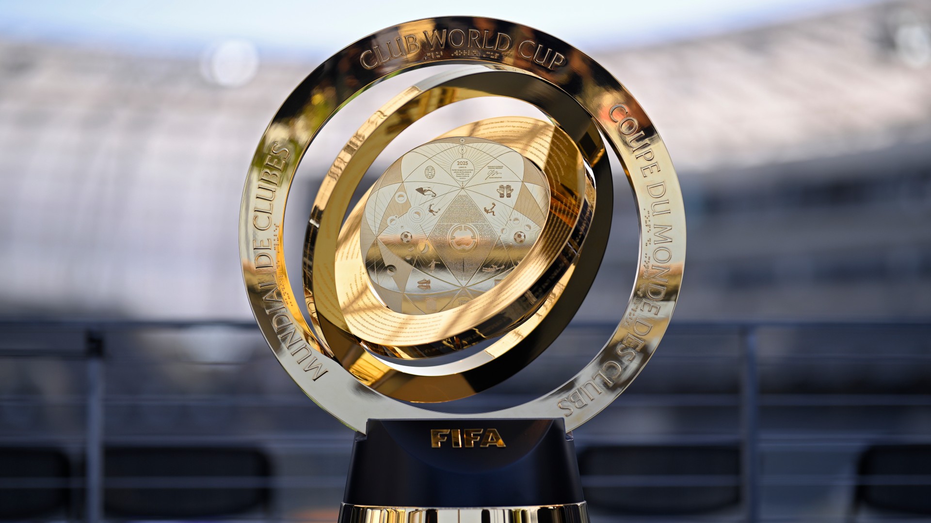 Club World Cup explained