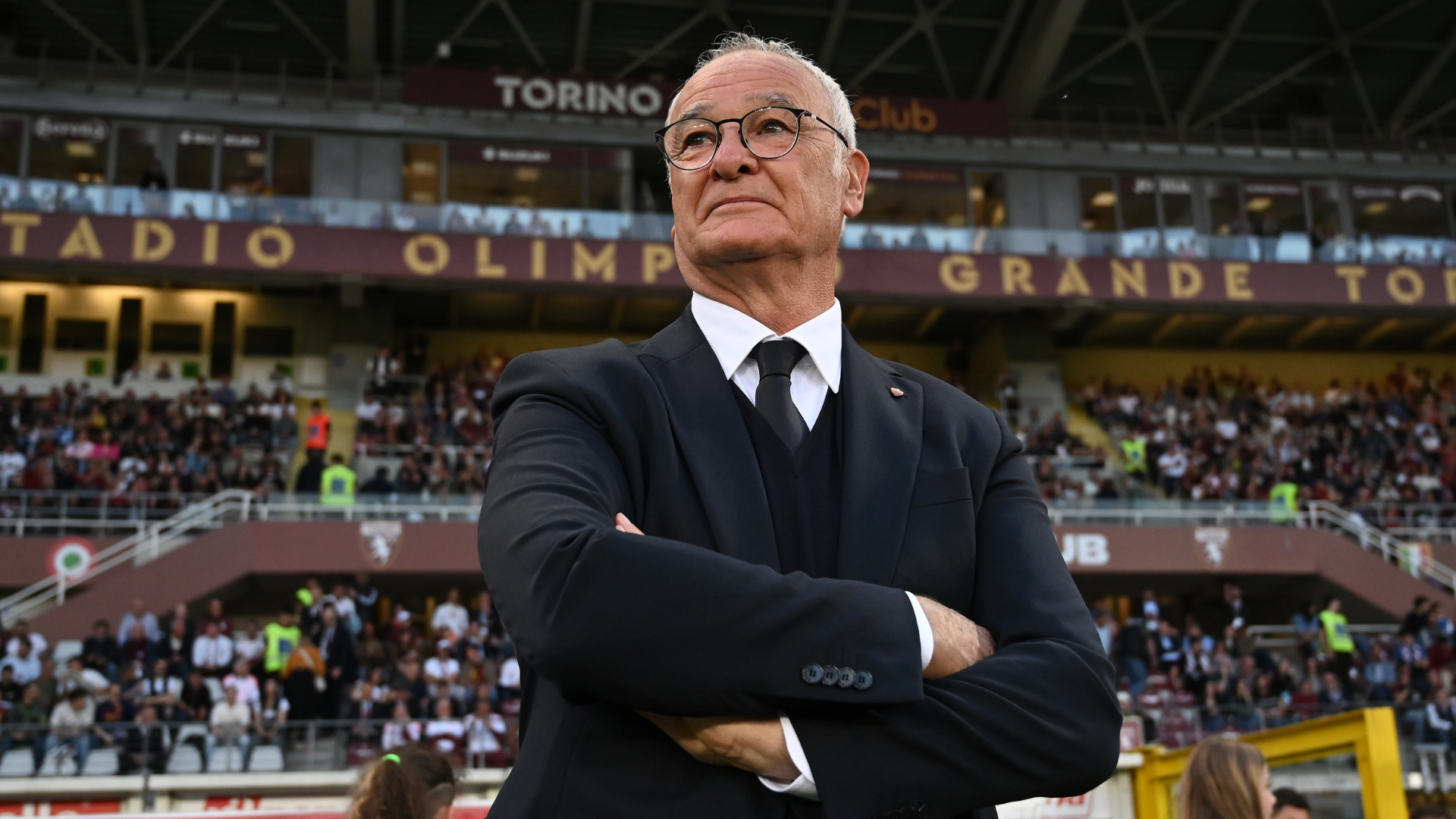 Ranieri turns down Italy job