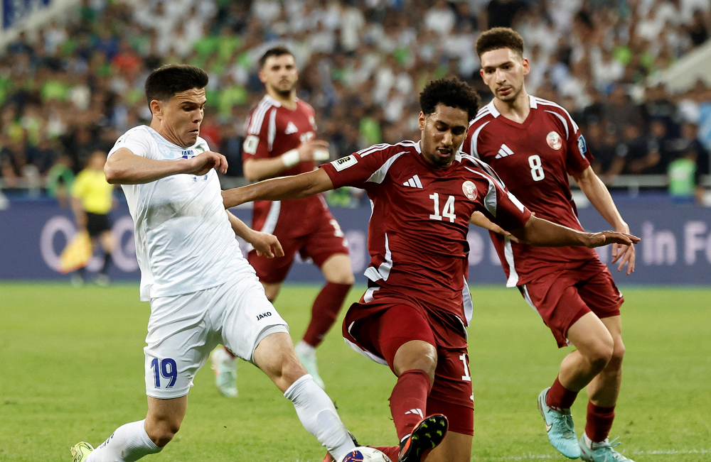 Qatar