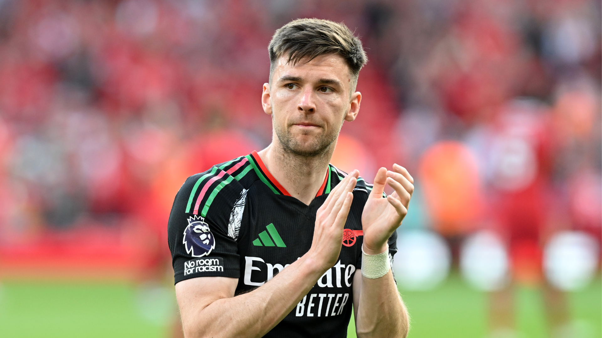 Tierney returns to Celtic