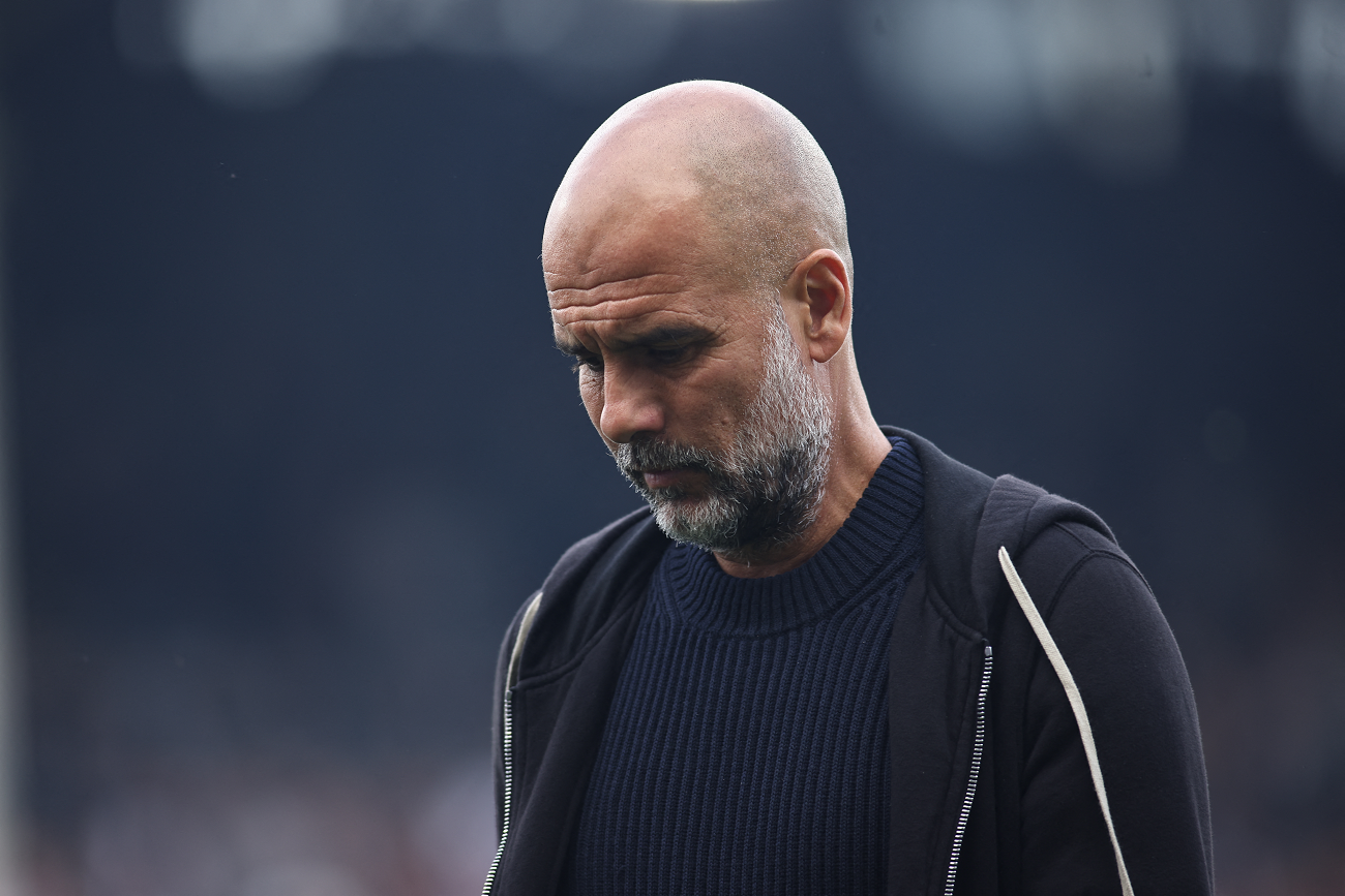 Guardiola