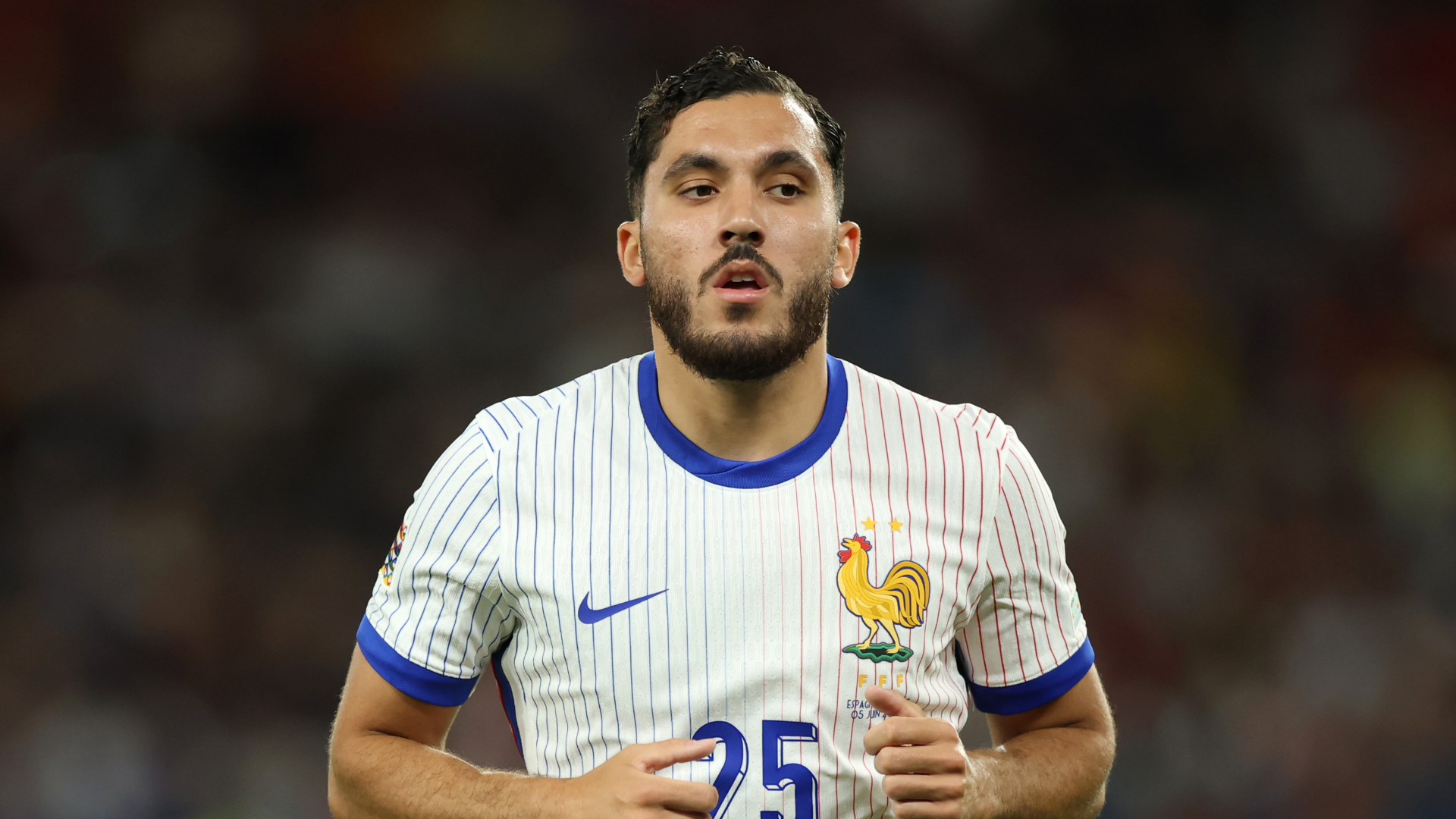 Cherki signs for Man City