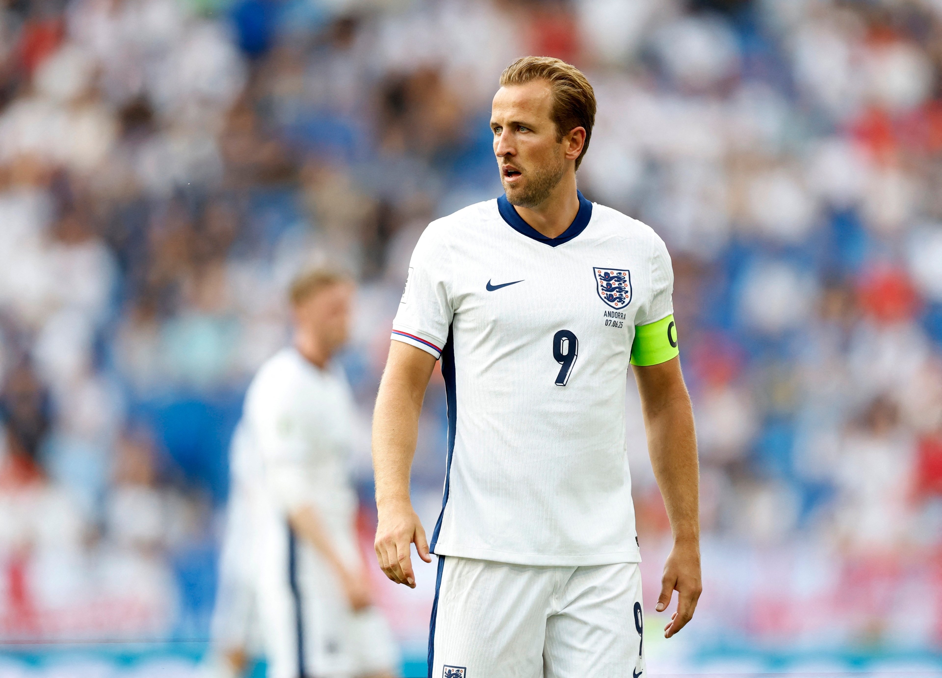 Harry Kane