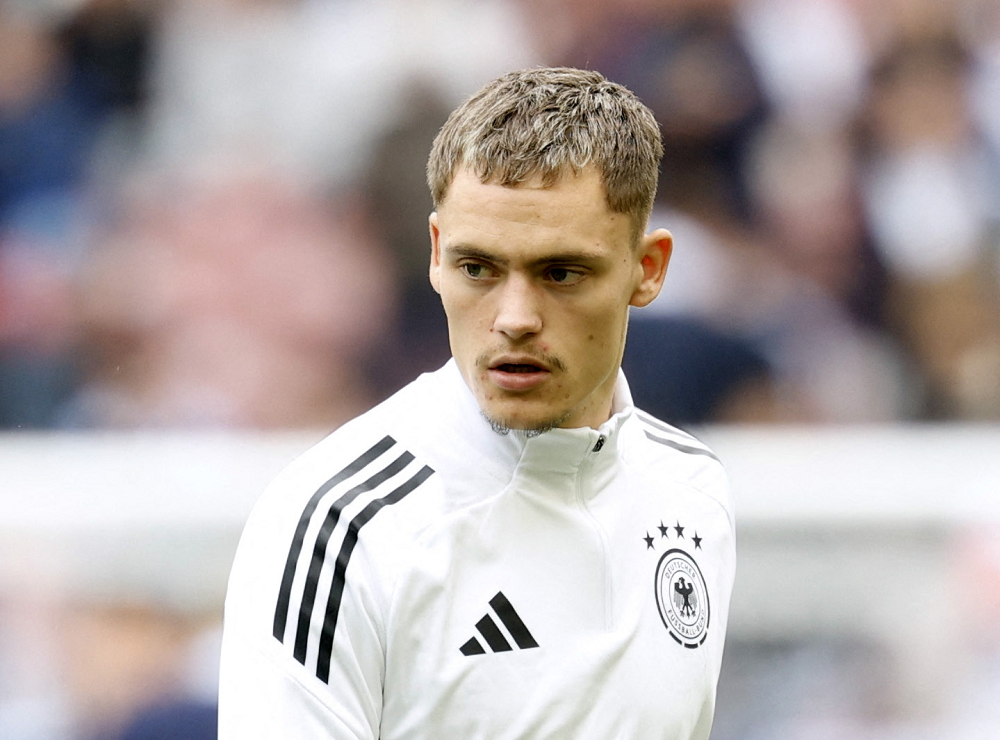 Florian Wirtz