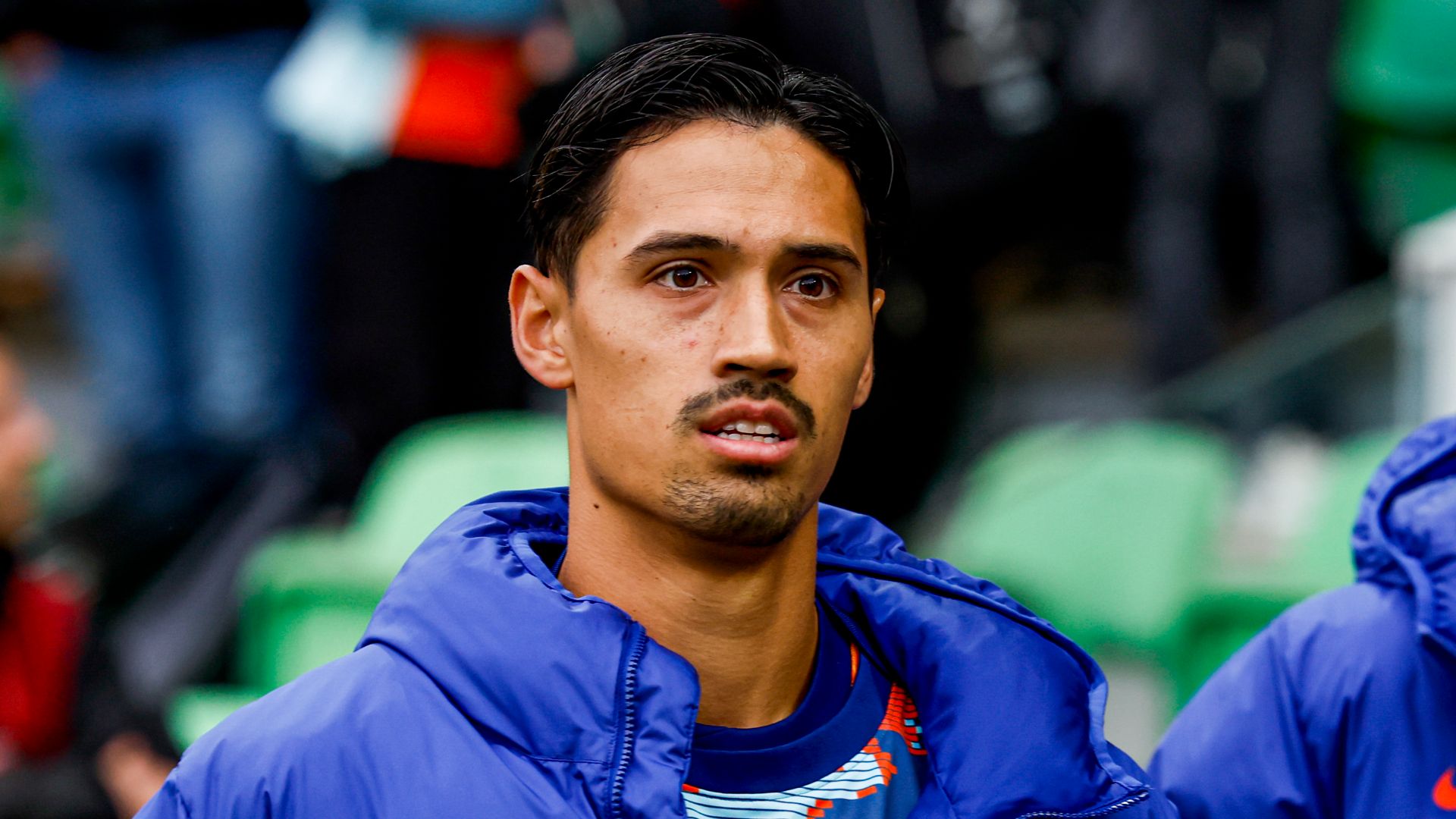 Man City seal Reijnders signing
