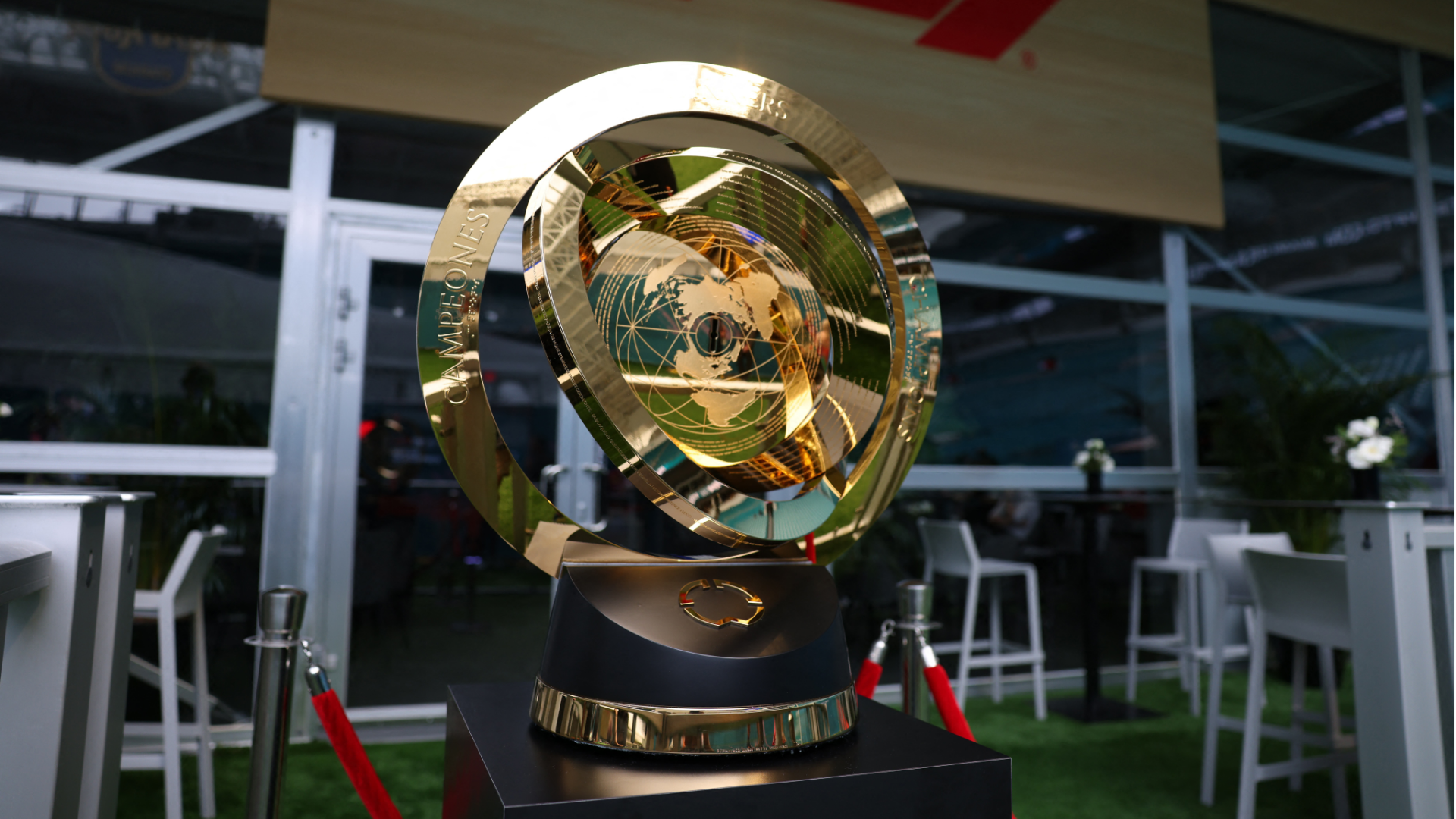 Club World Cup