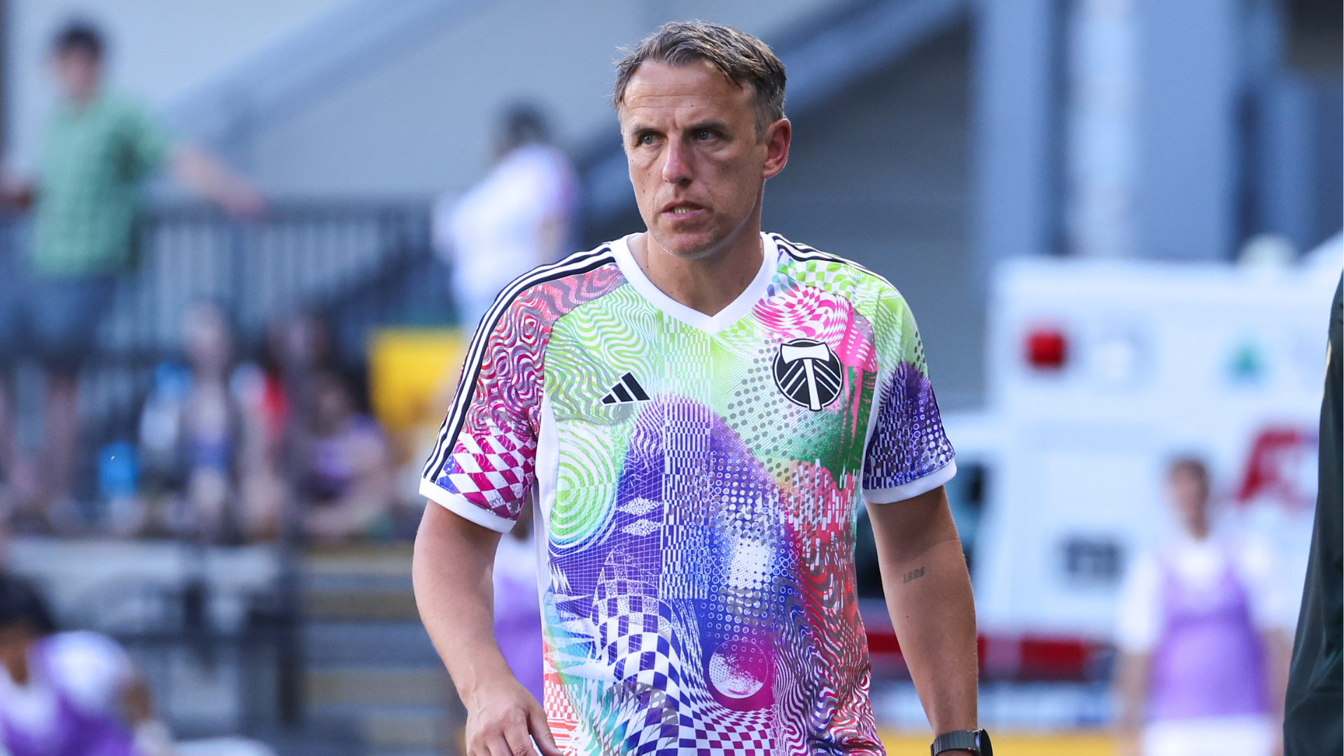 Preview: Portland v SJ Earthquakes