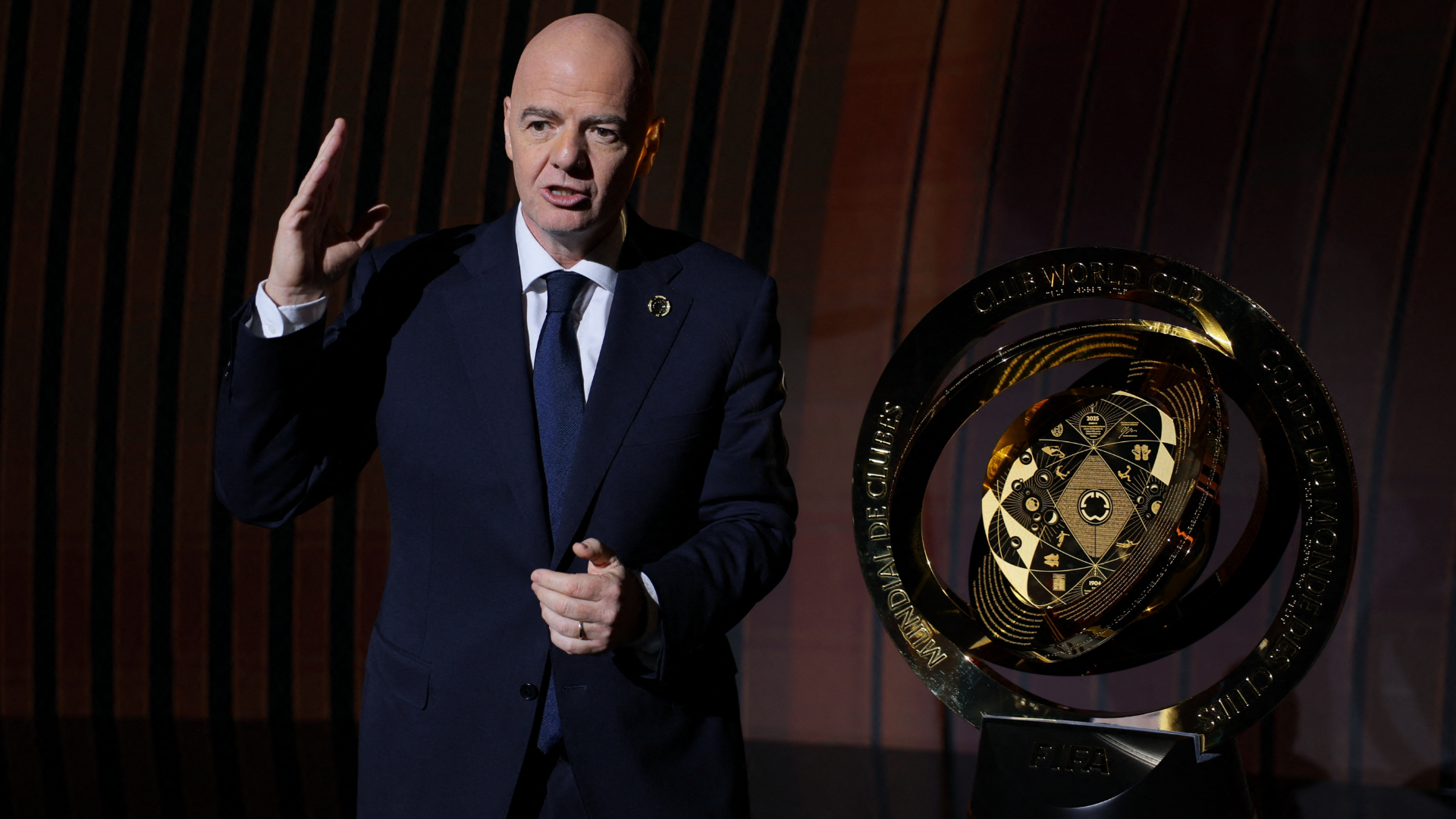 Infantino