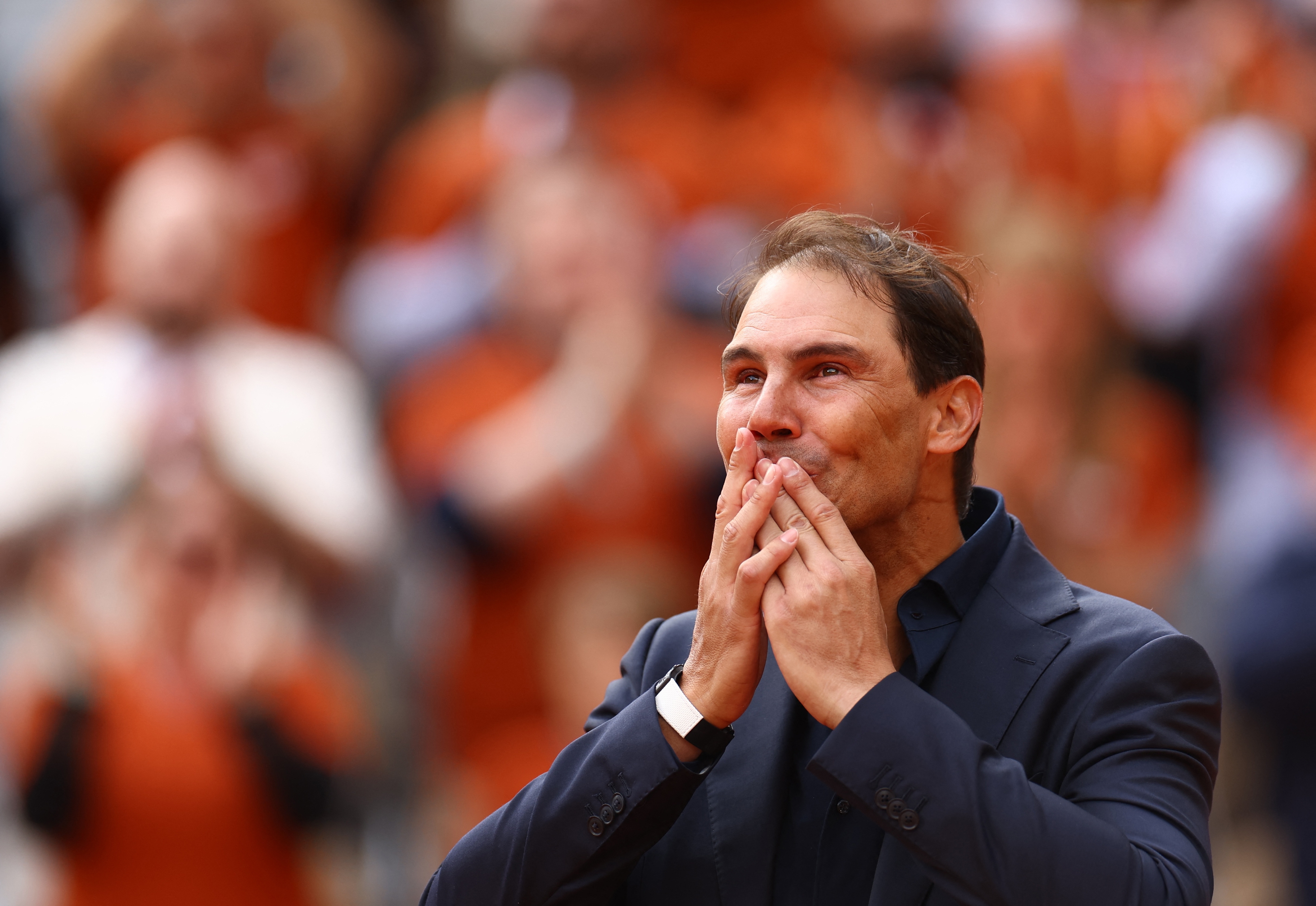 Rafael Nadal
