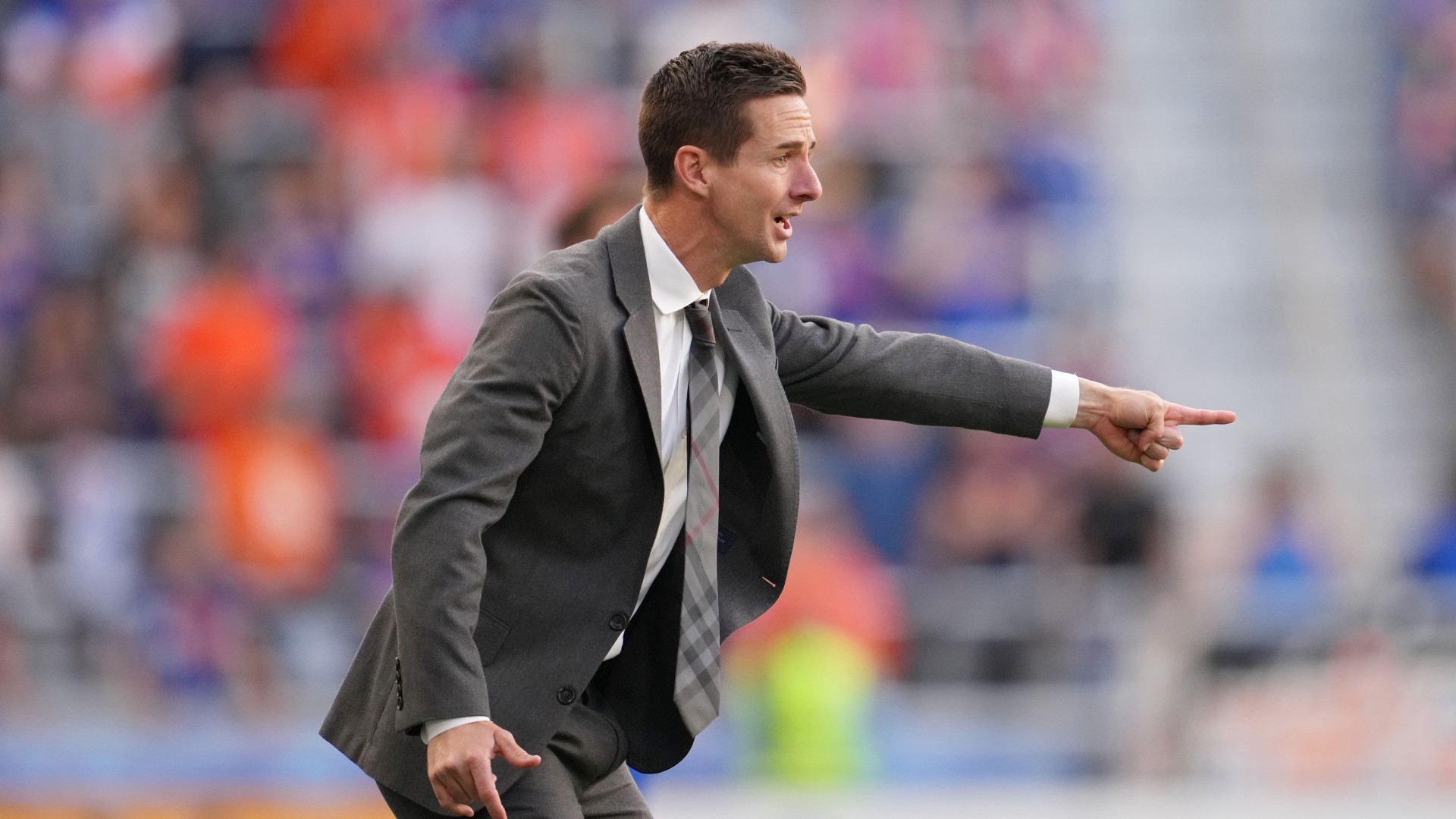 Preview: Real Salt Lake v DC United