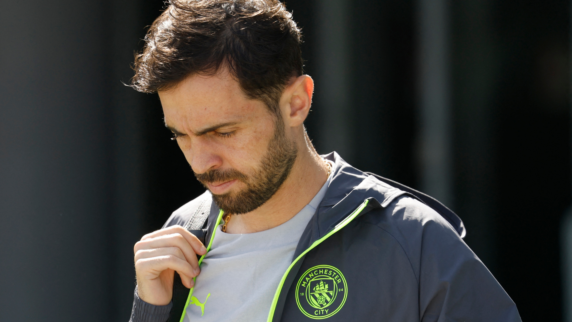 Bernardo Silva