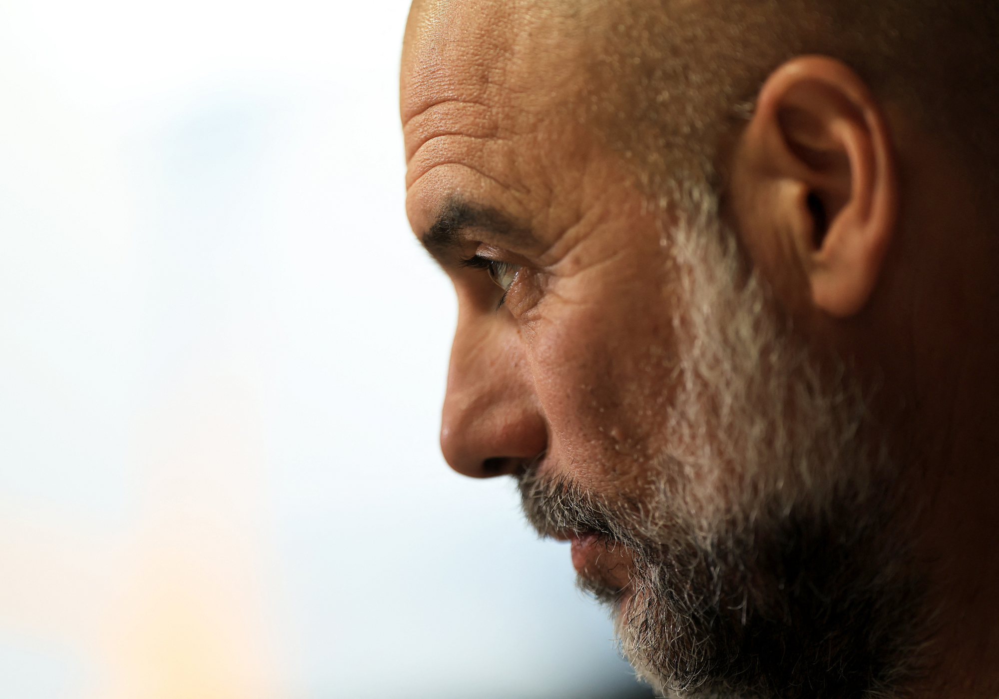 Pep Guardiola