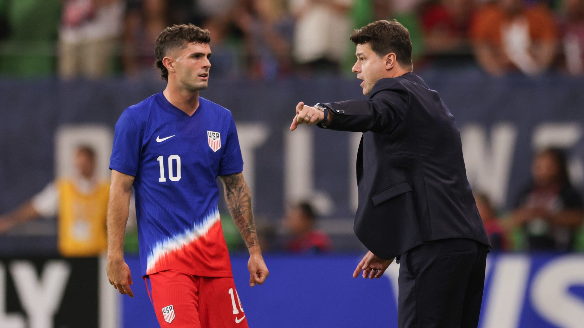 Poch: Players do not dictate plan