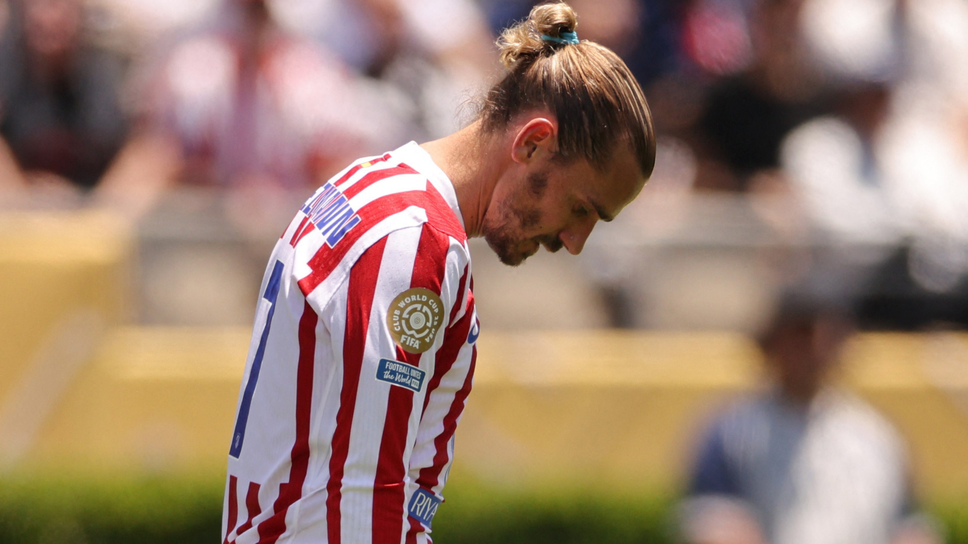 Griezmann