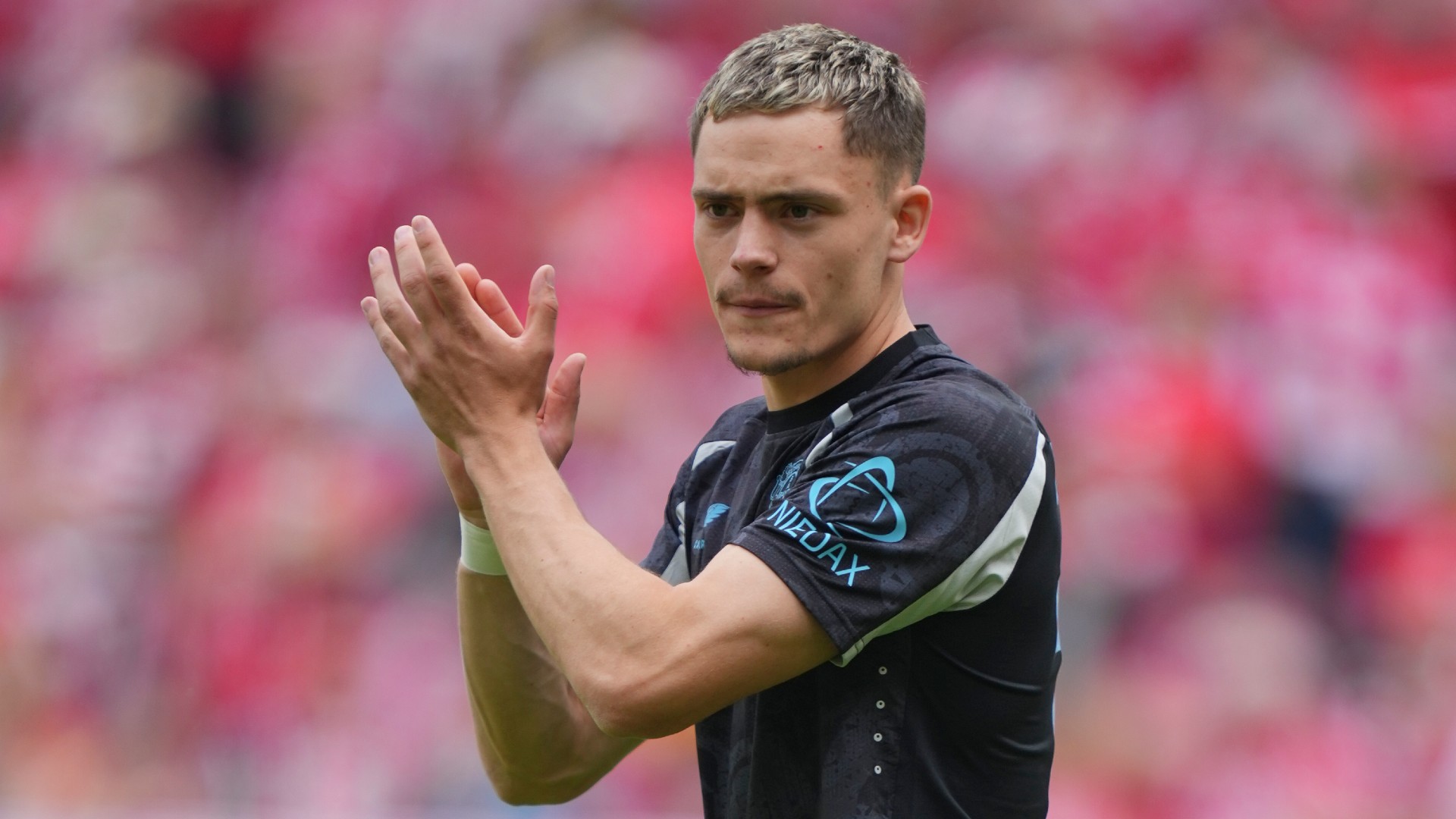 BVB CEO: Wirtz leaving BL a shame