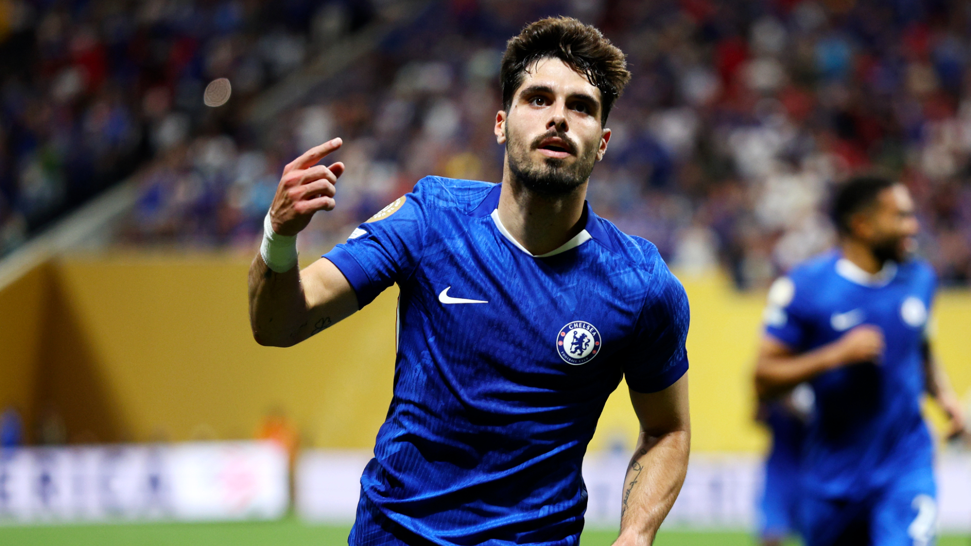 Report: Chelsea 2-0 LAFC