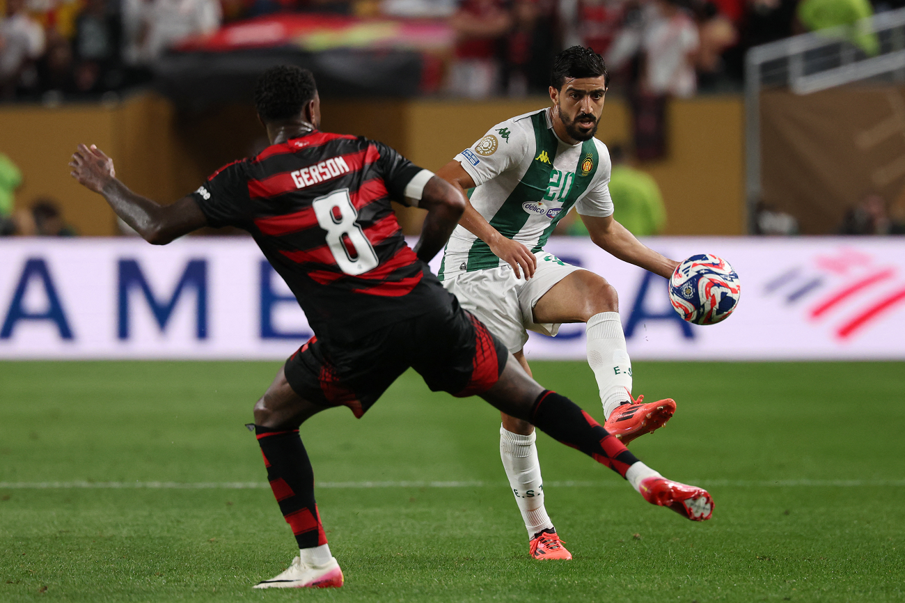 Flamengo
