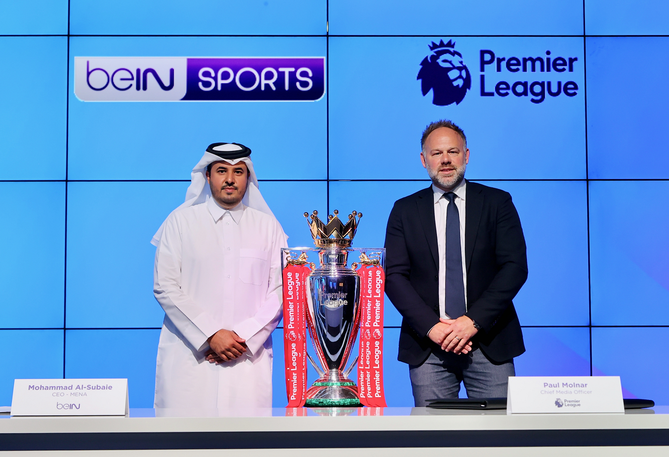 beIN SPORTS