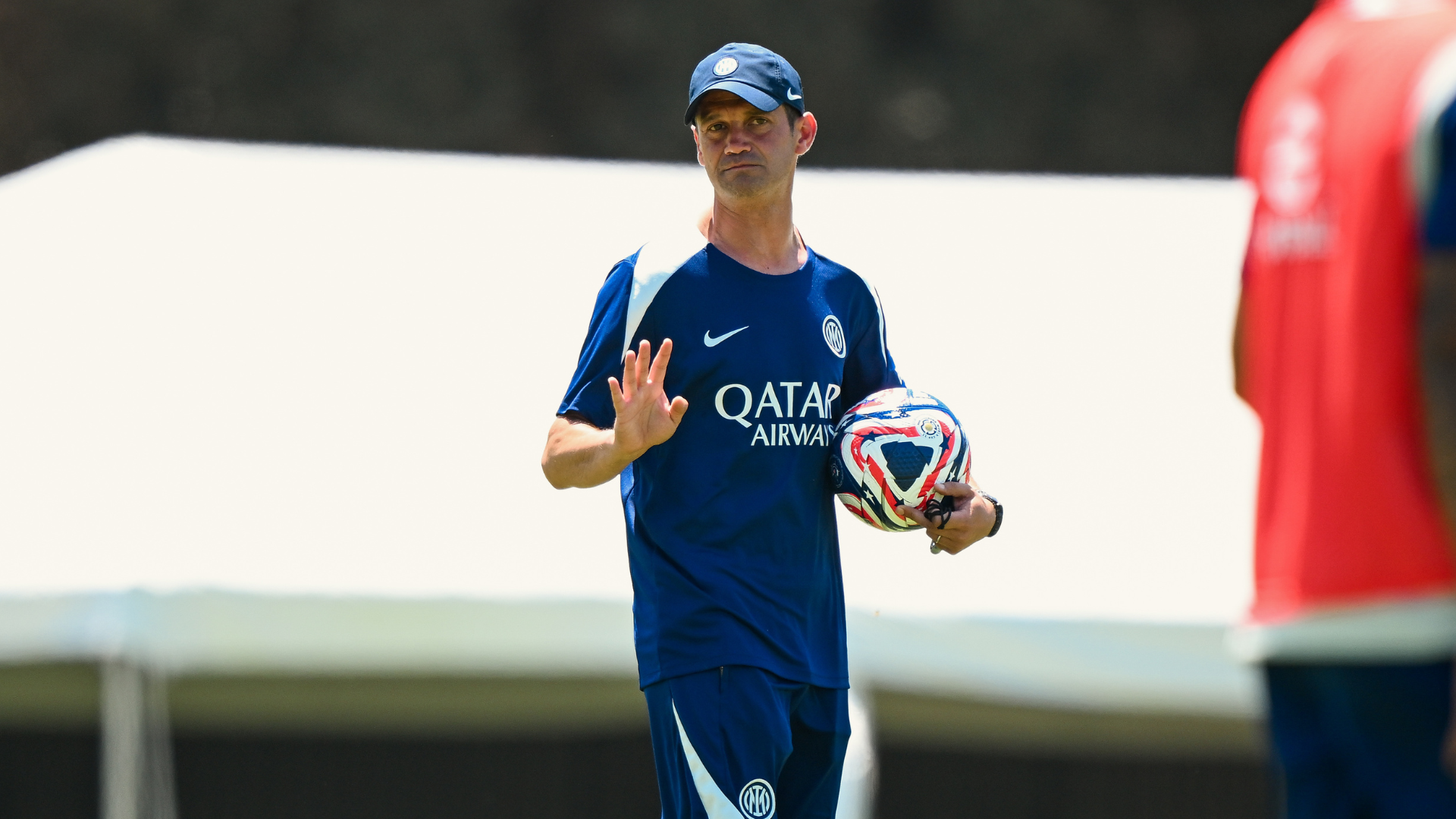 Bastoni impressed by Chivu early on