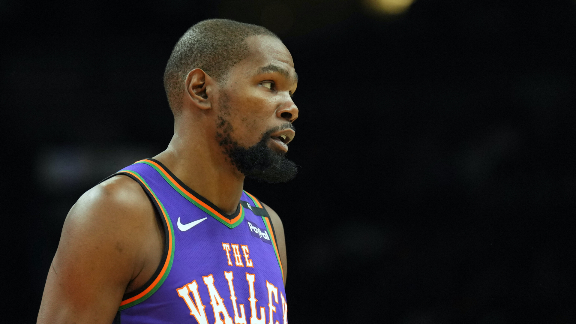 Kevin Durant