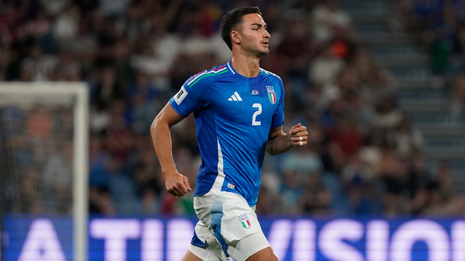Brighton sign Diego Coppola