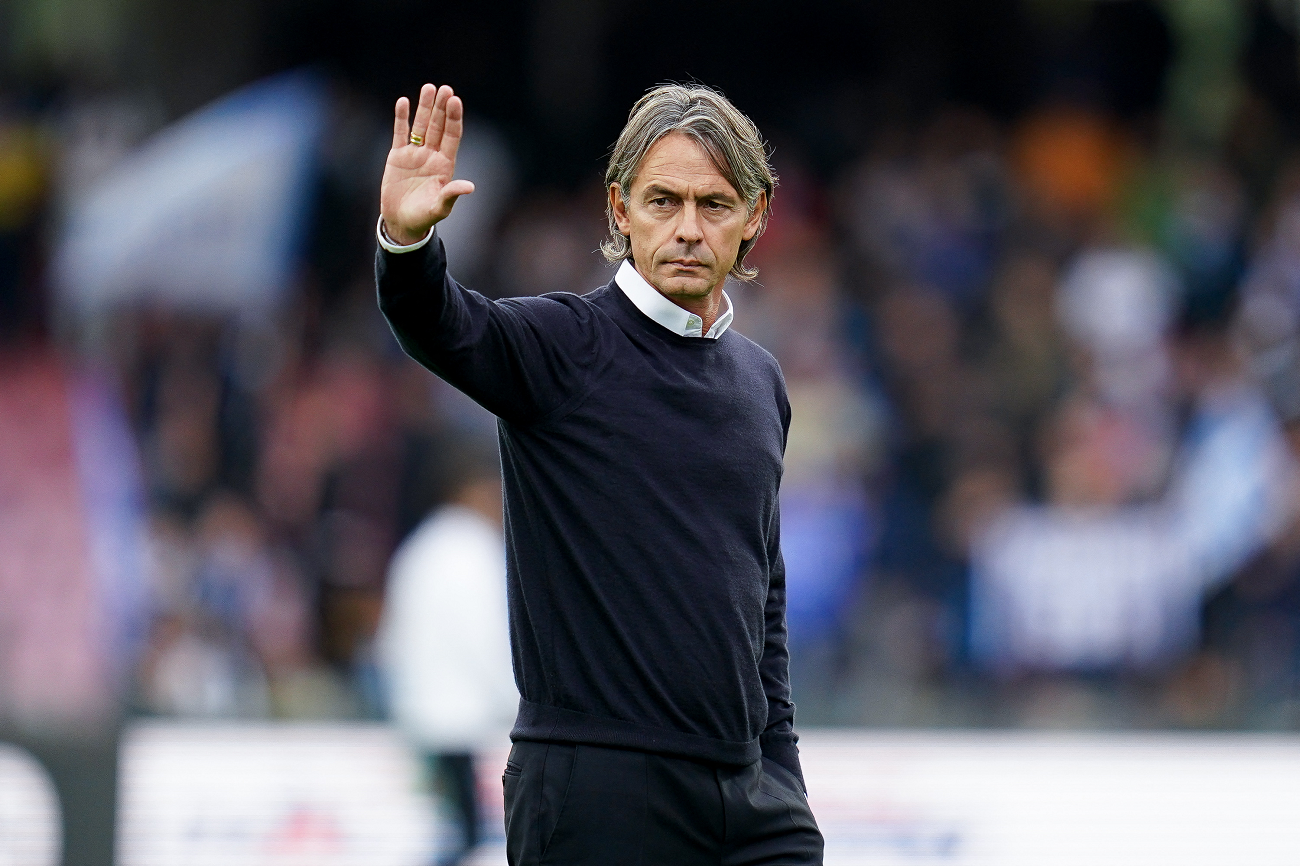 Filippo Inzaghi