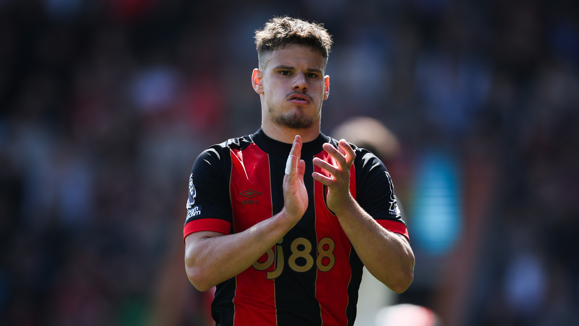 Kerkez Liverpool move 'a done deal'