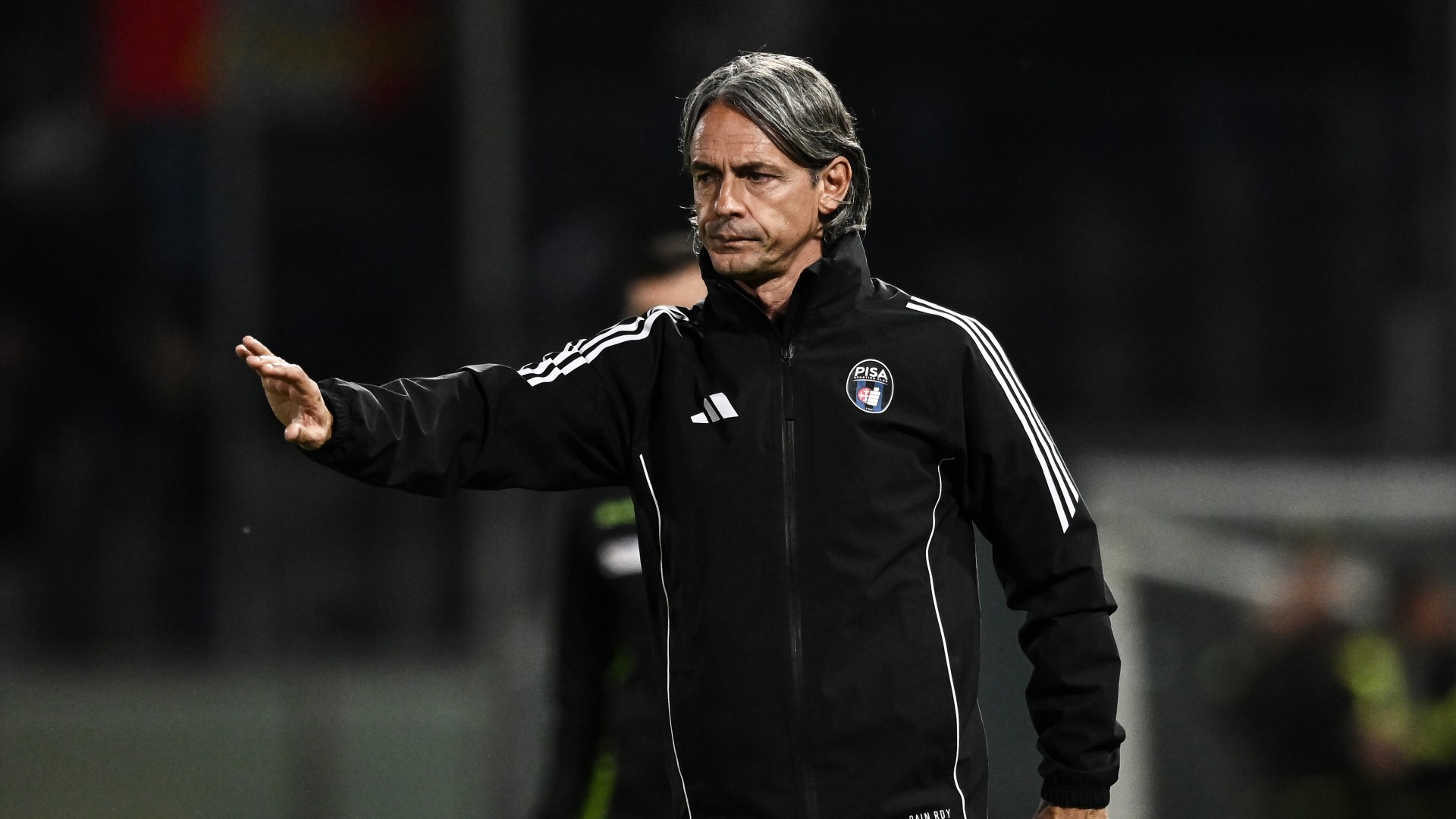 Inzaghi heads to Palermo