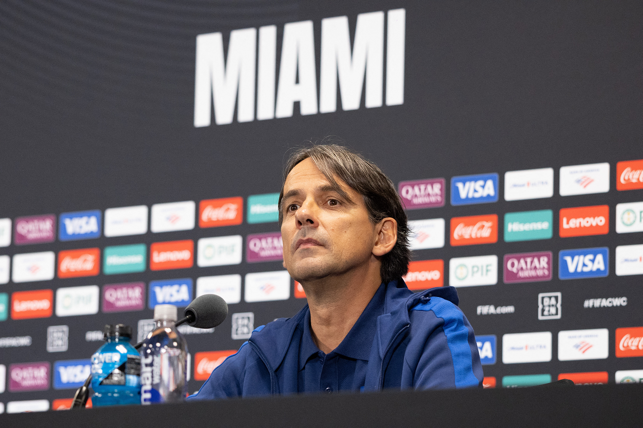 Simone Inzaghi