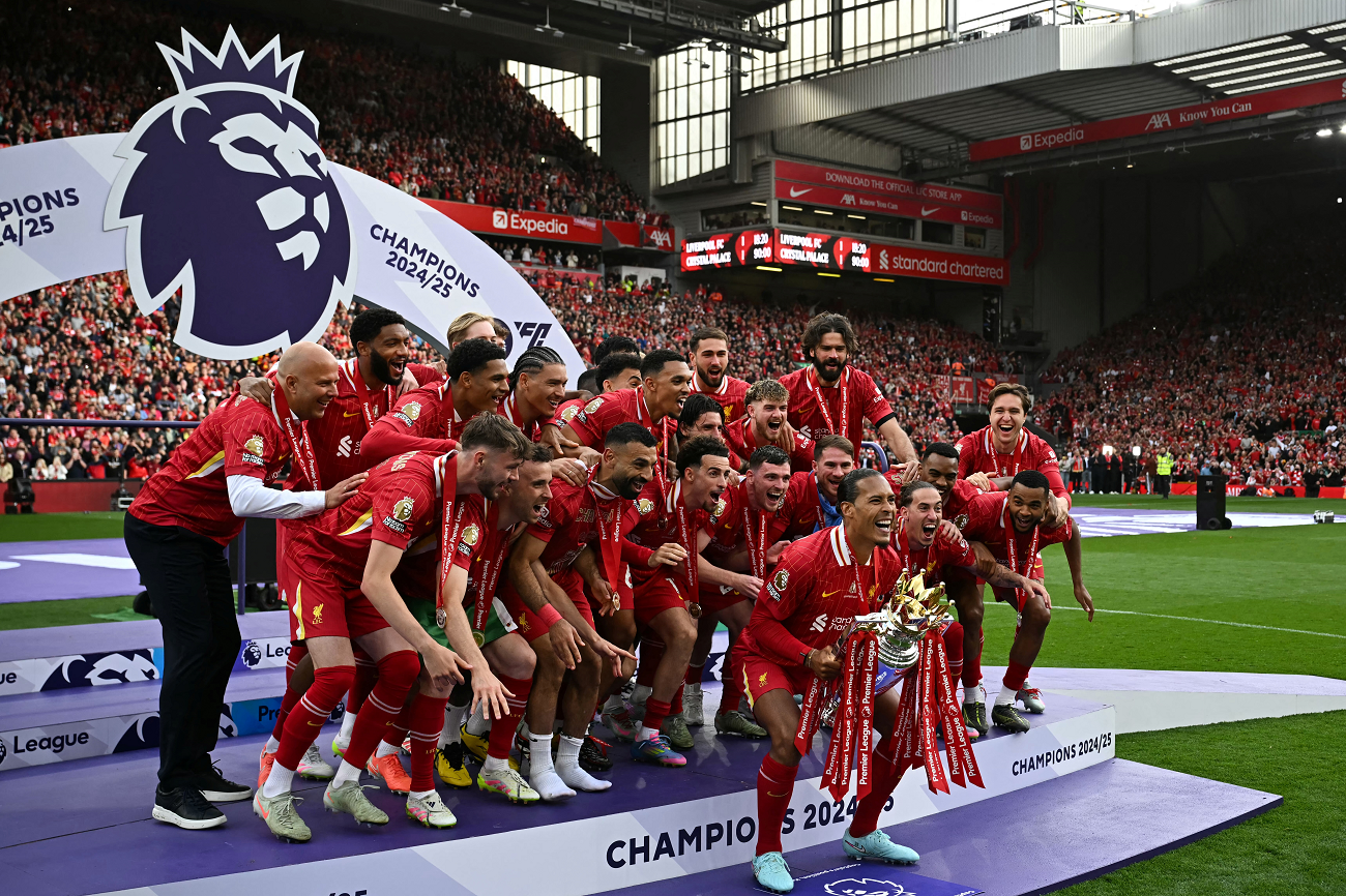 Liverpool