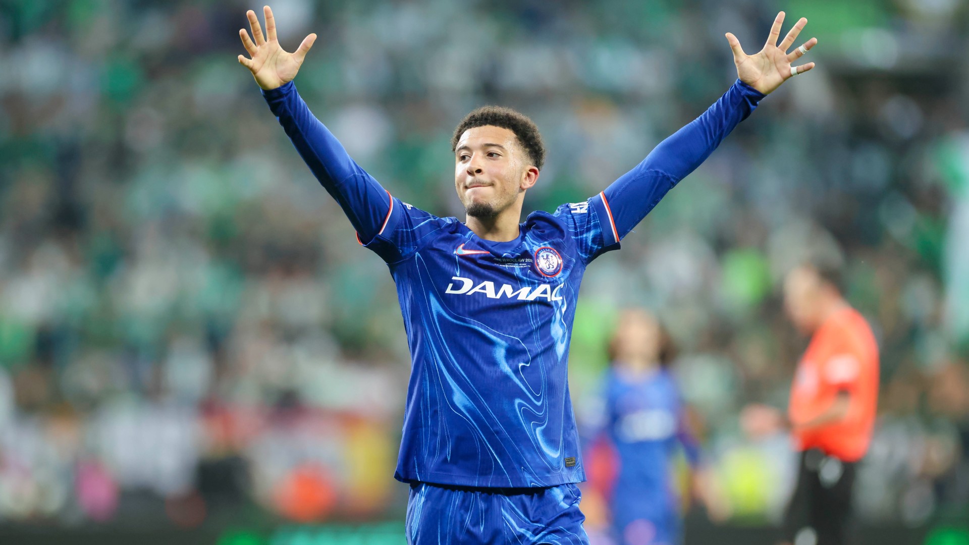 Man Utd must reduce Sancho price