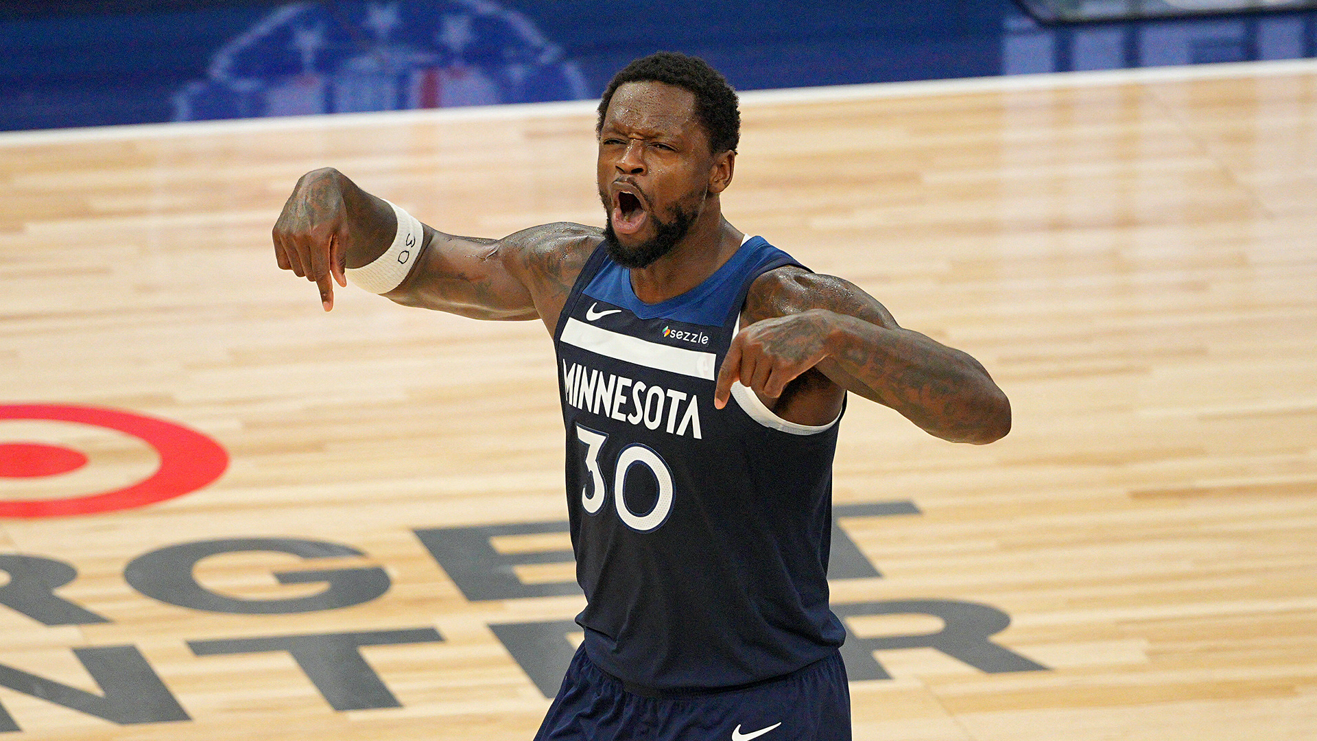 Julius Randle