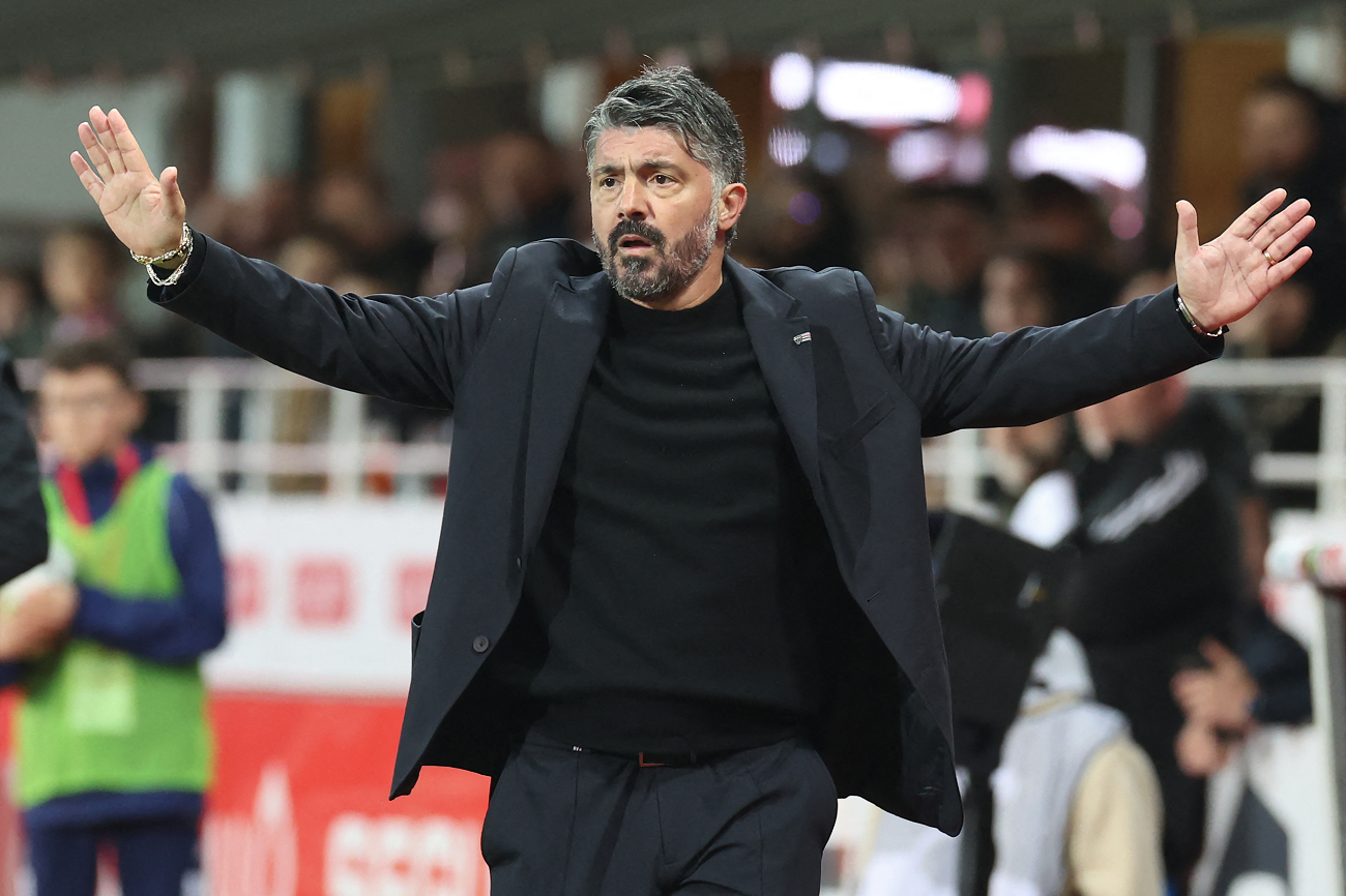 Gattuso