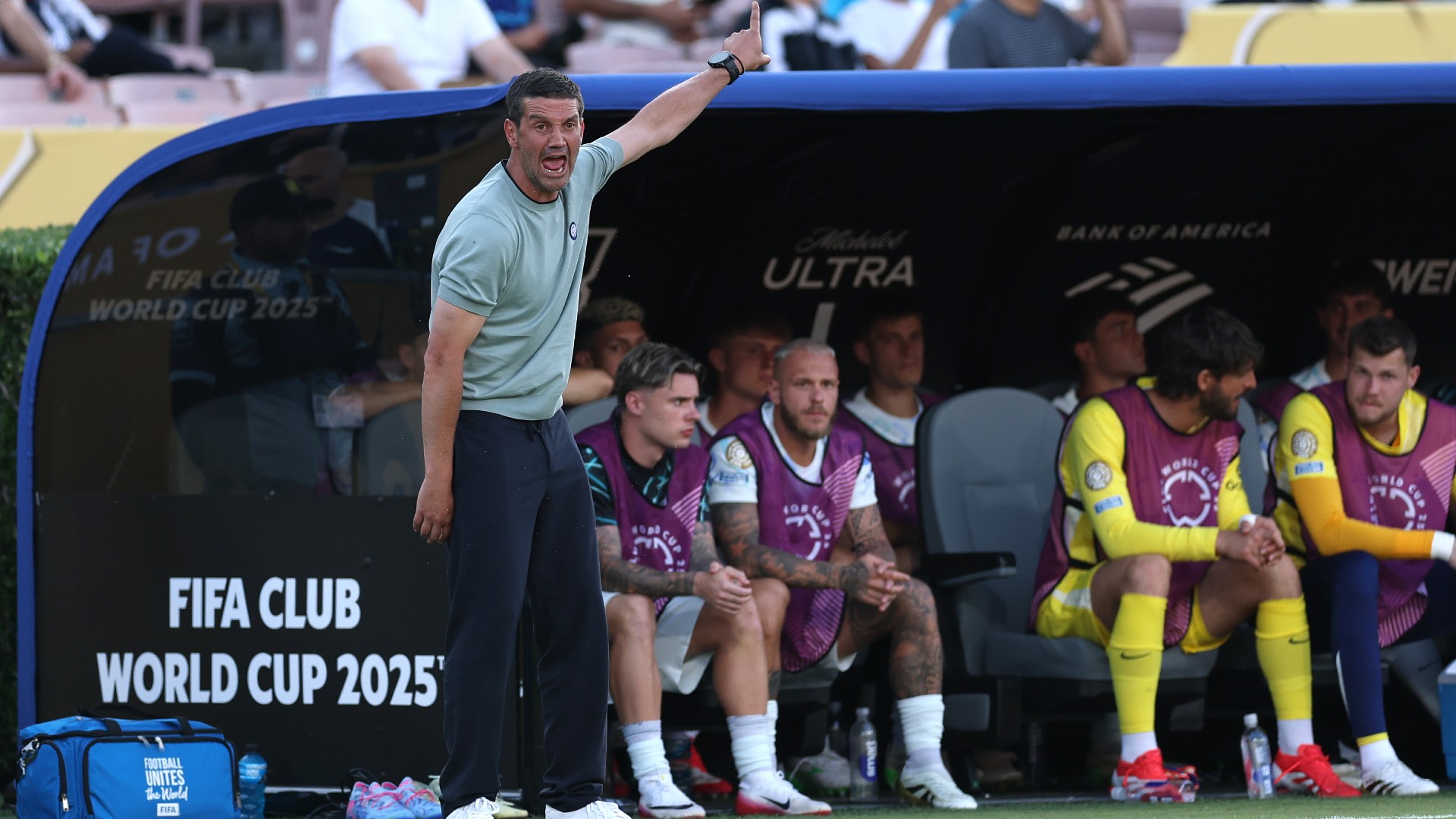 Chivu: Inter must be more clinical