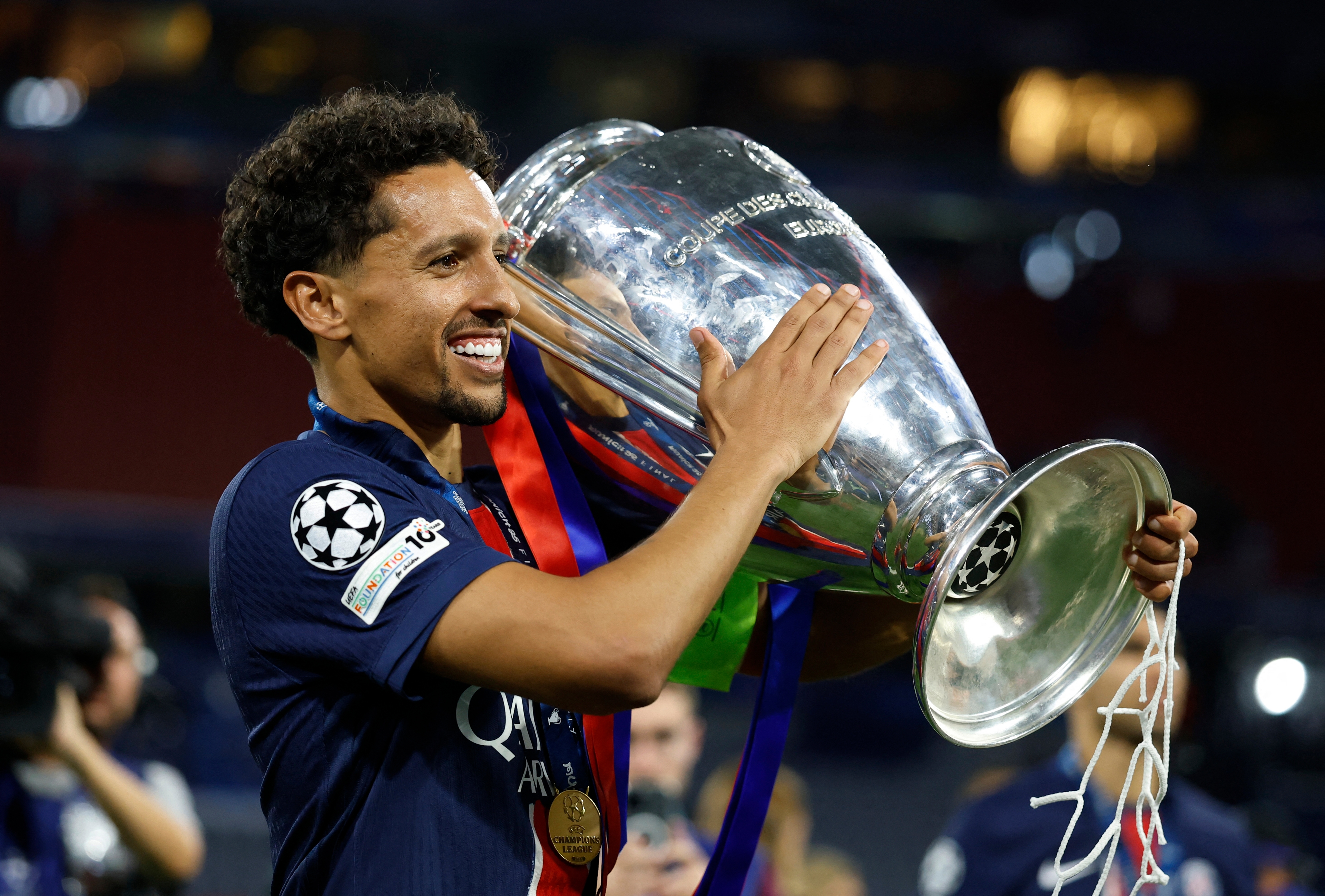 Marquinhos