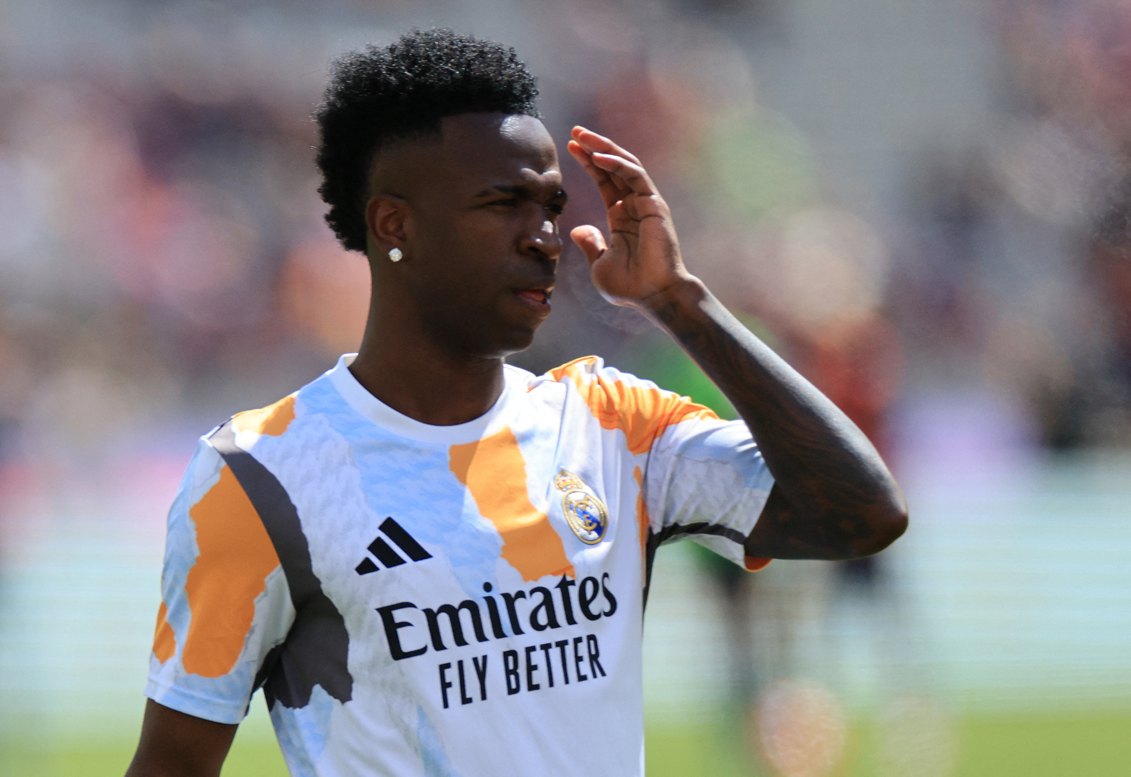 Vinicius Jr