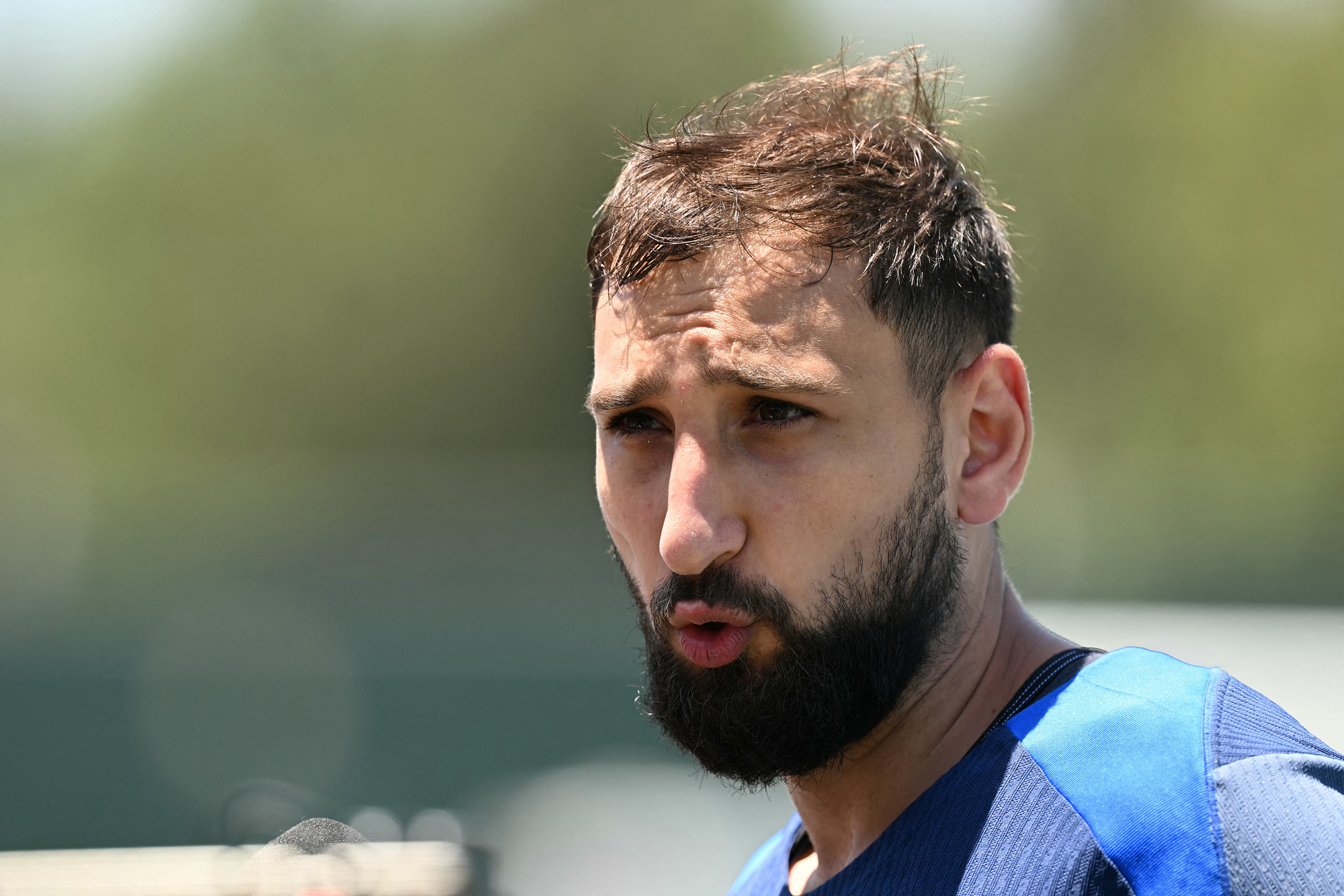 Donnarumma