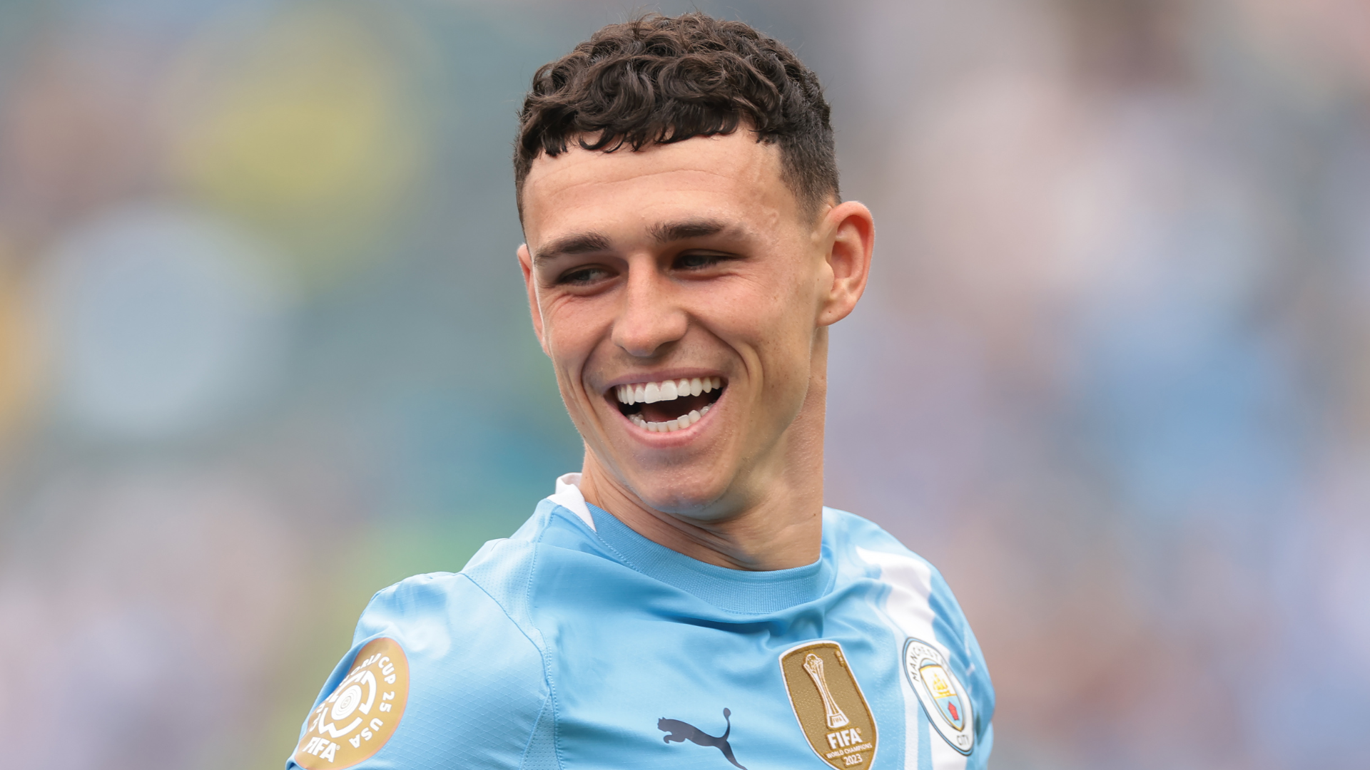Foden: I want to prove people wrong