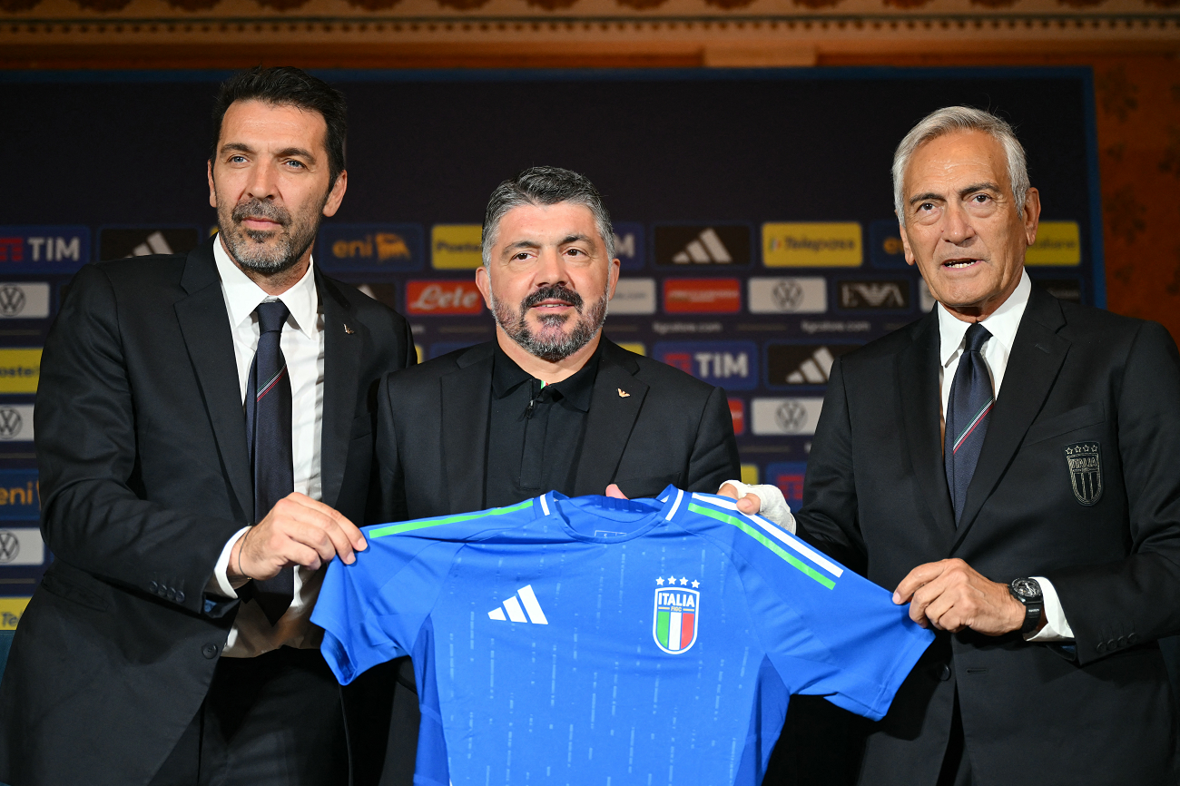 Gennaro Gattuso