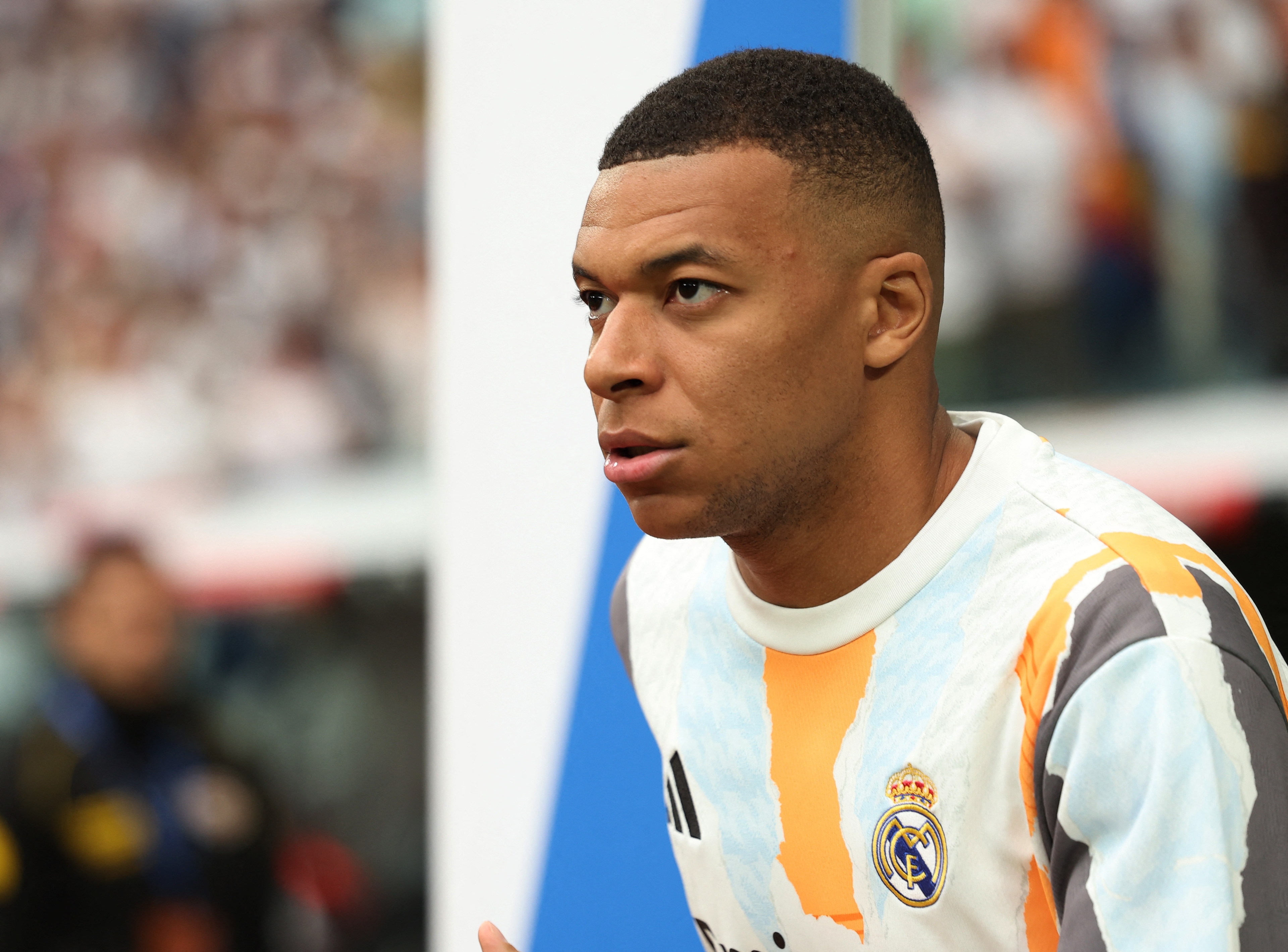 Kylian Mbappé